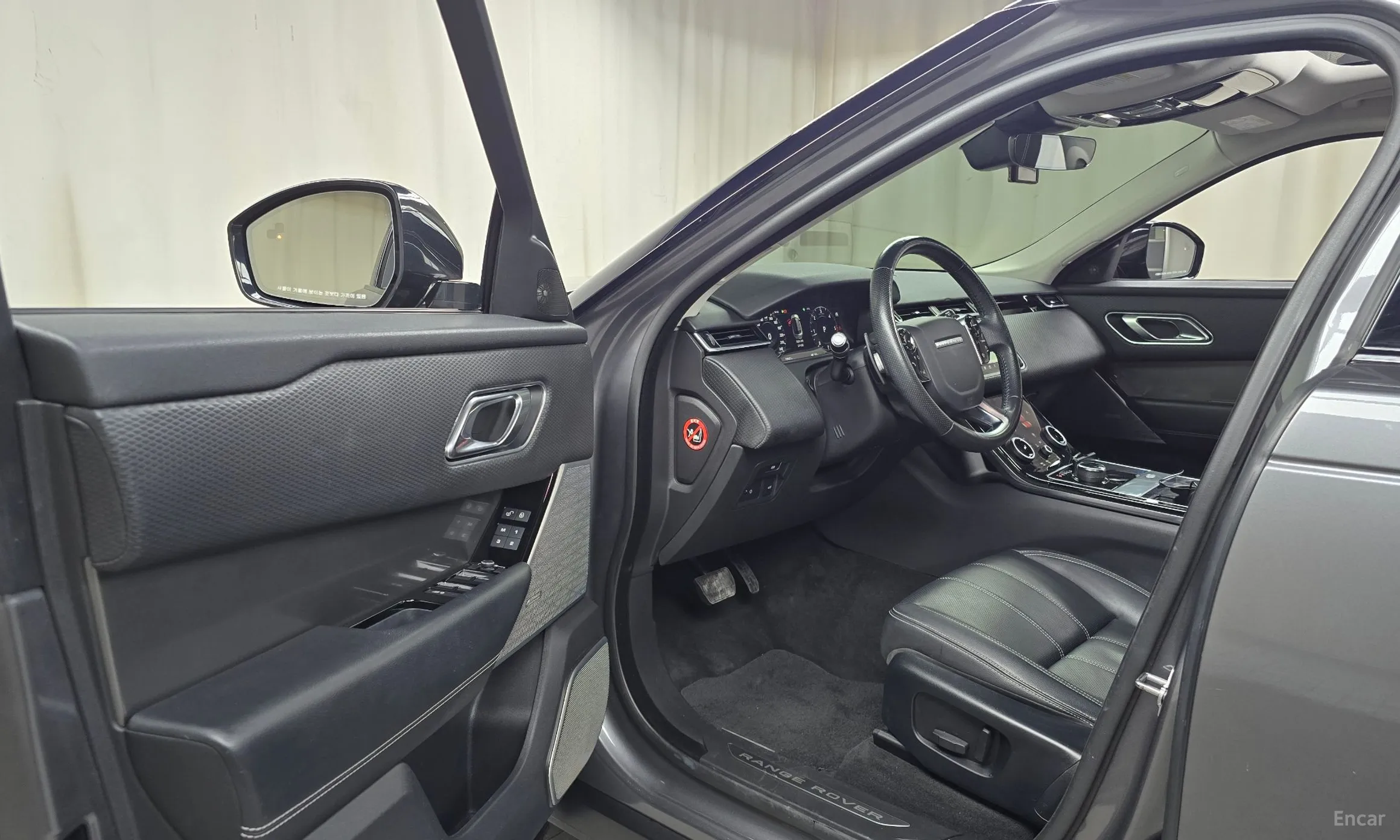 Land Rover Range Rover Bella превью 10