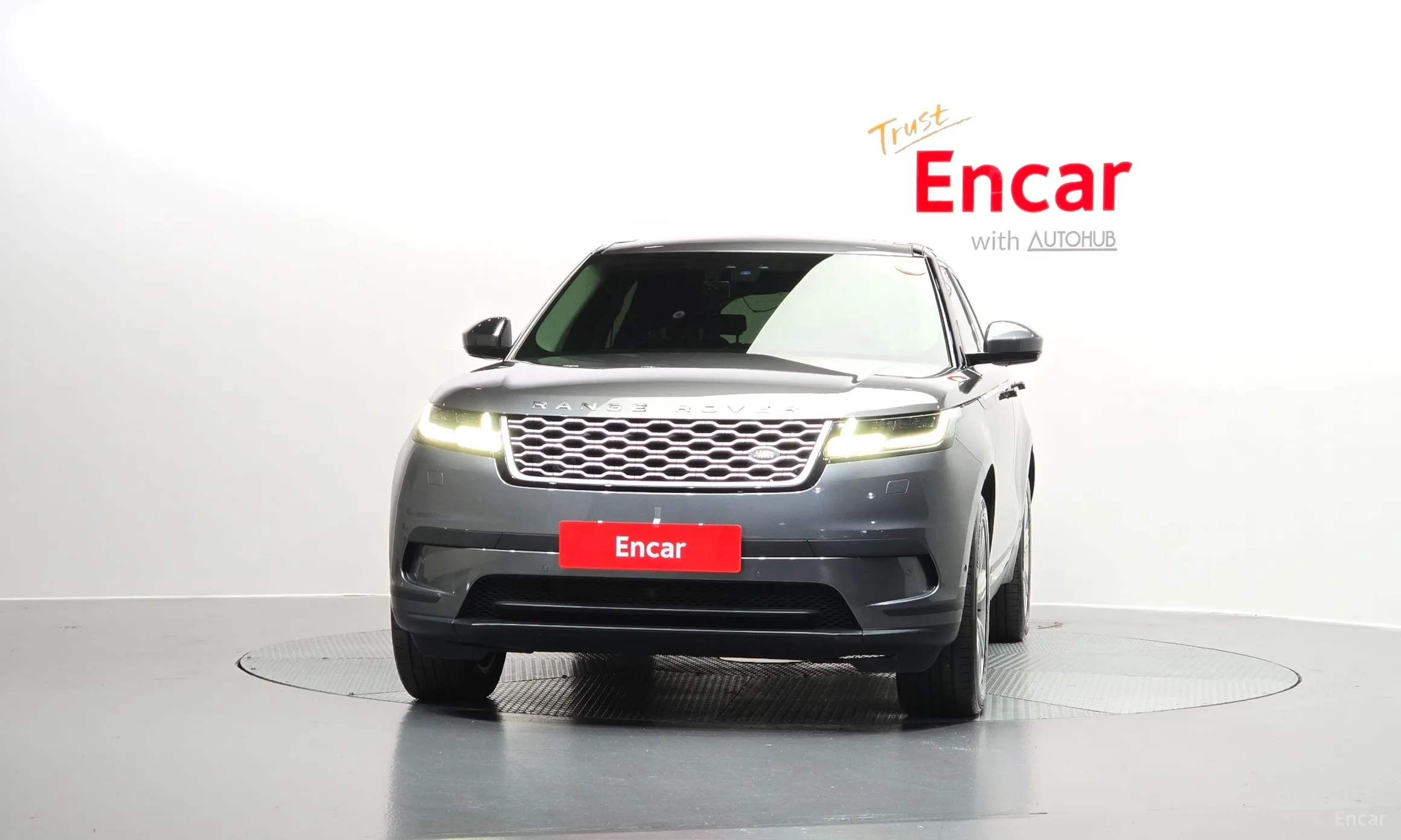 Land Rover Range Rover Bella превью 3