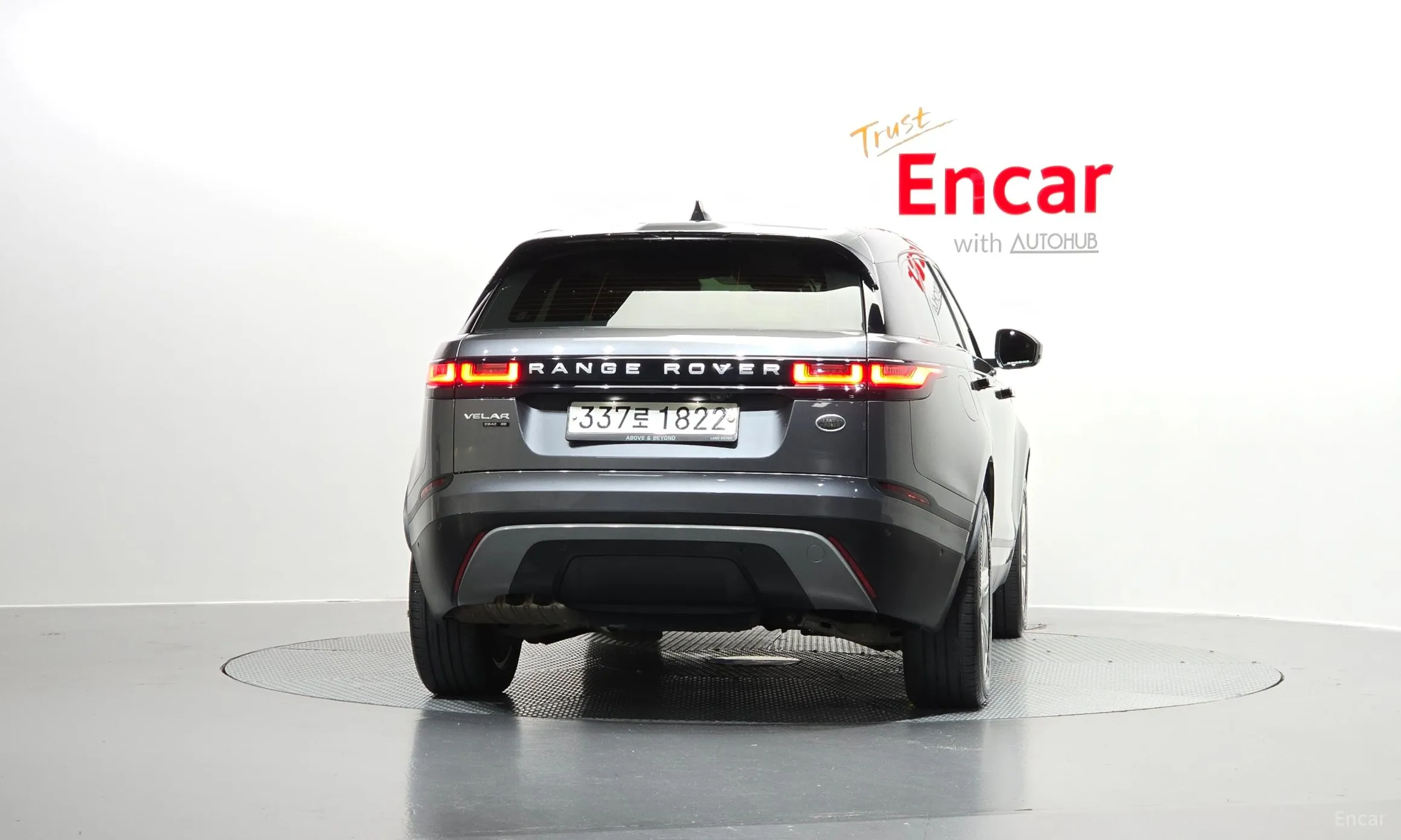 Land Rover Range Rover Bella превью 4