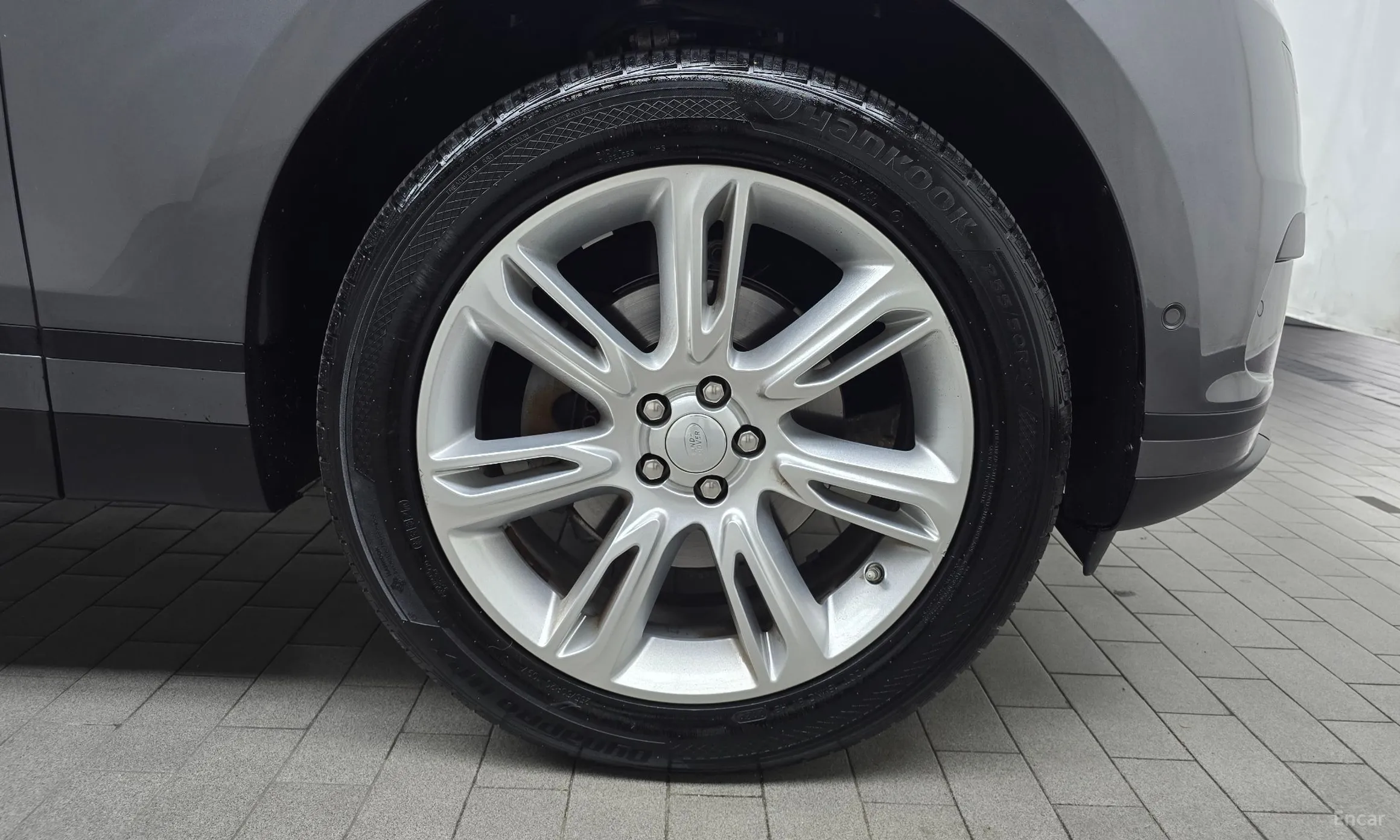 Land Rover Range Rover Bella превью 5