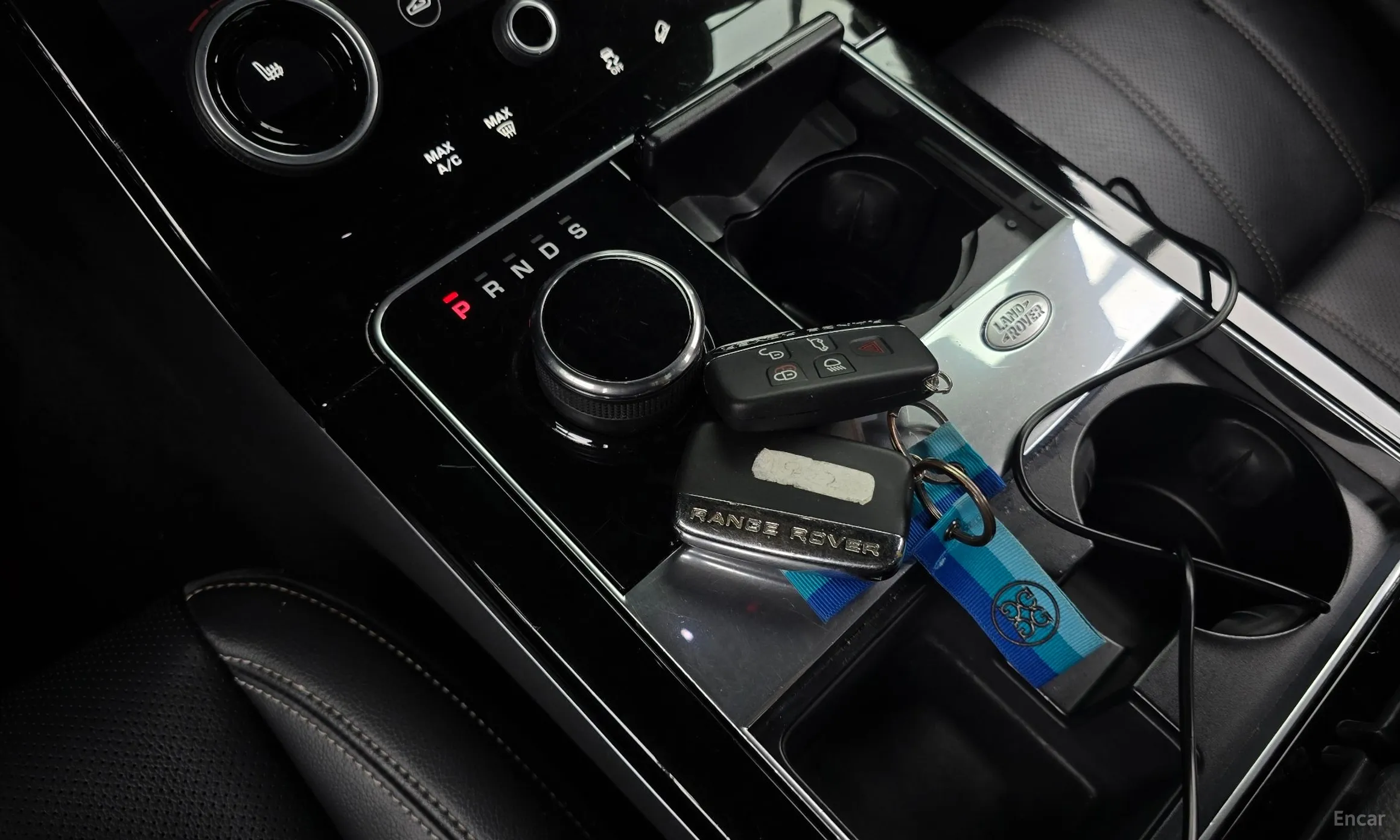 Land Rover Range Rover Bella превью 9