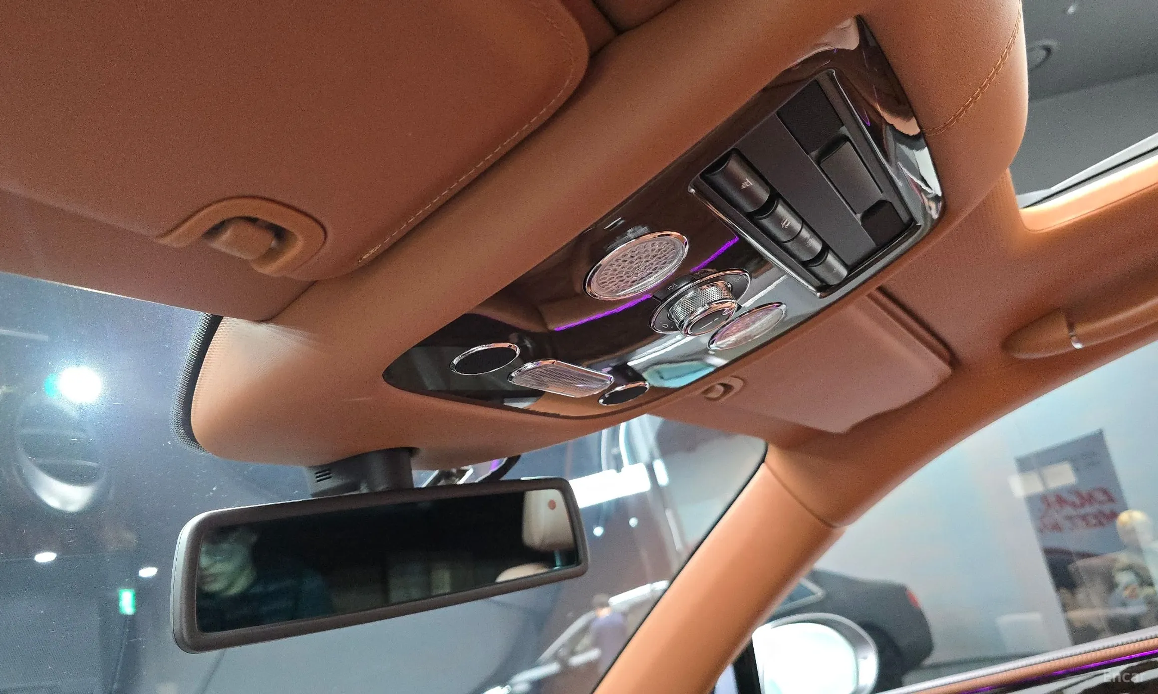 Bentley Flying Spur 2nd Generation превью 18