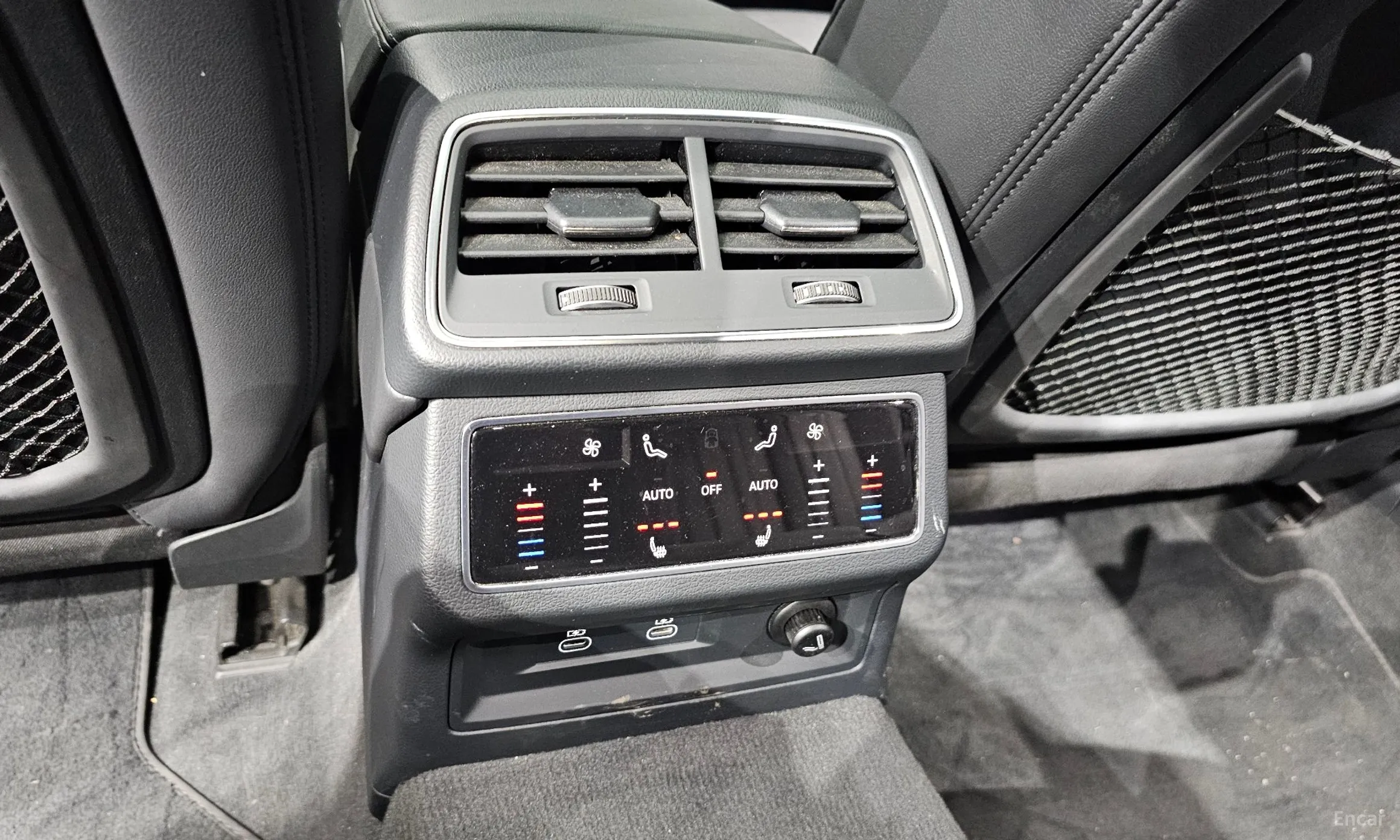 Audi A6 (C8) превью 18