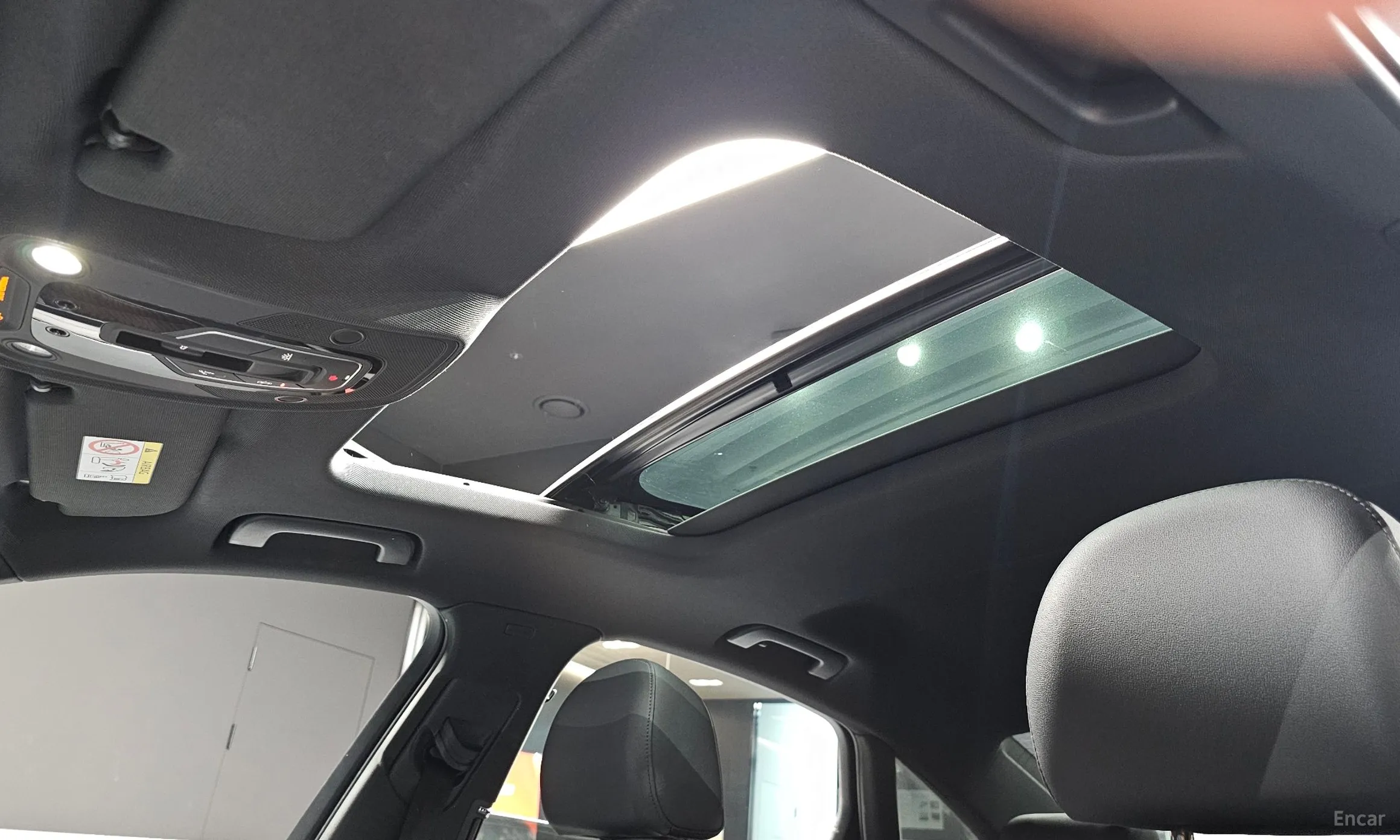 Audi A6 (C8) превью 20