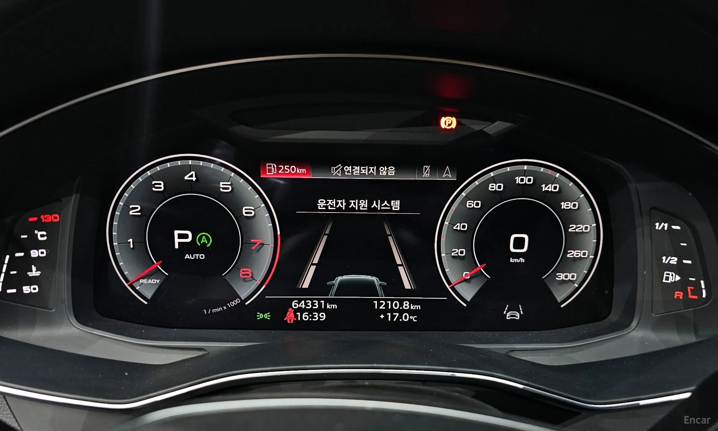 Audi A6 (C8) превью 8