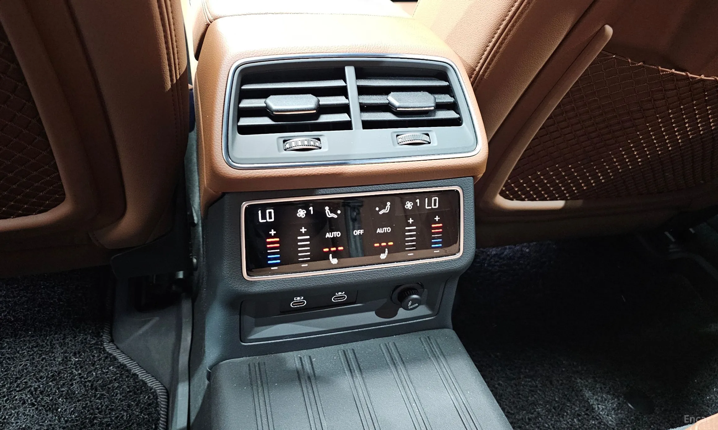 Audi A6 (C8) превью 17