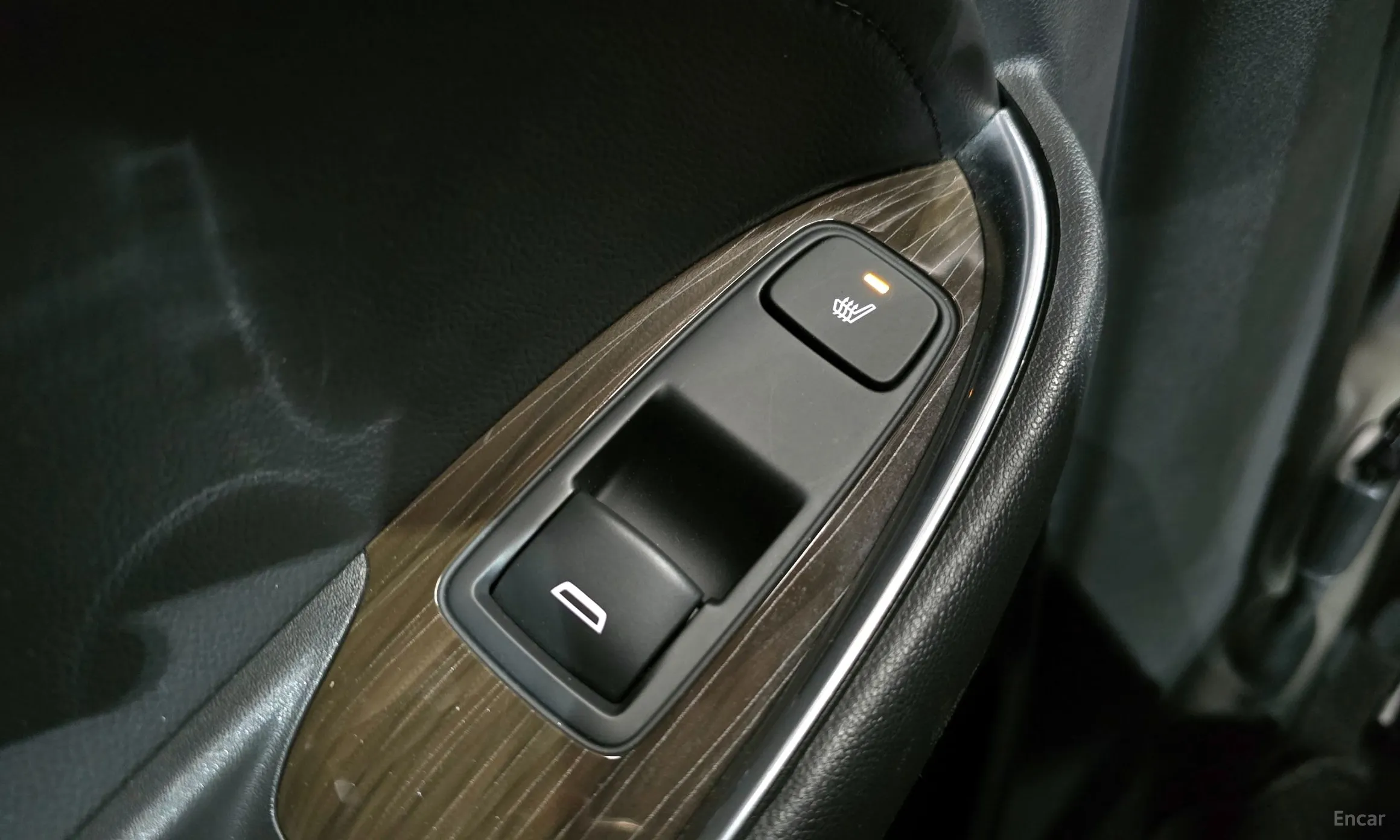 Chevrolet (GM Daewoo) Malibu превью 17