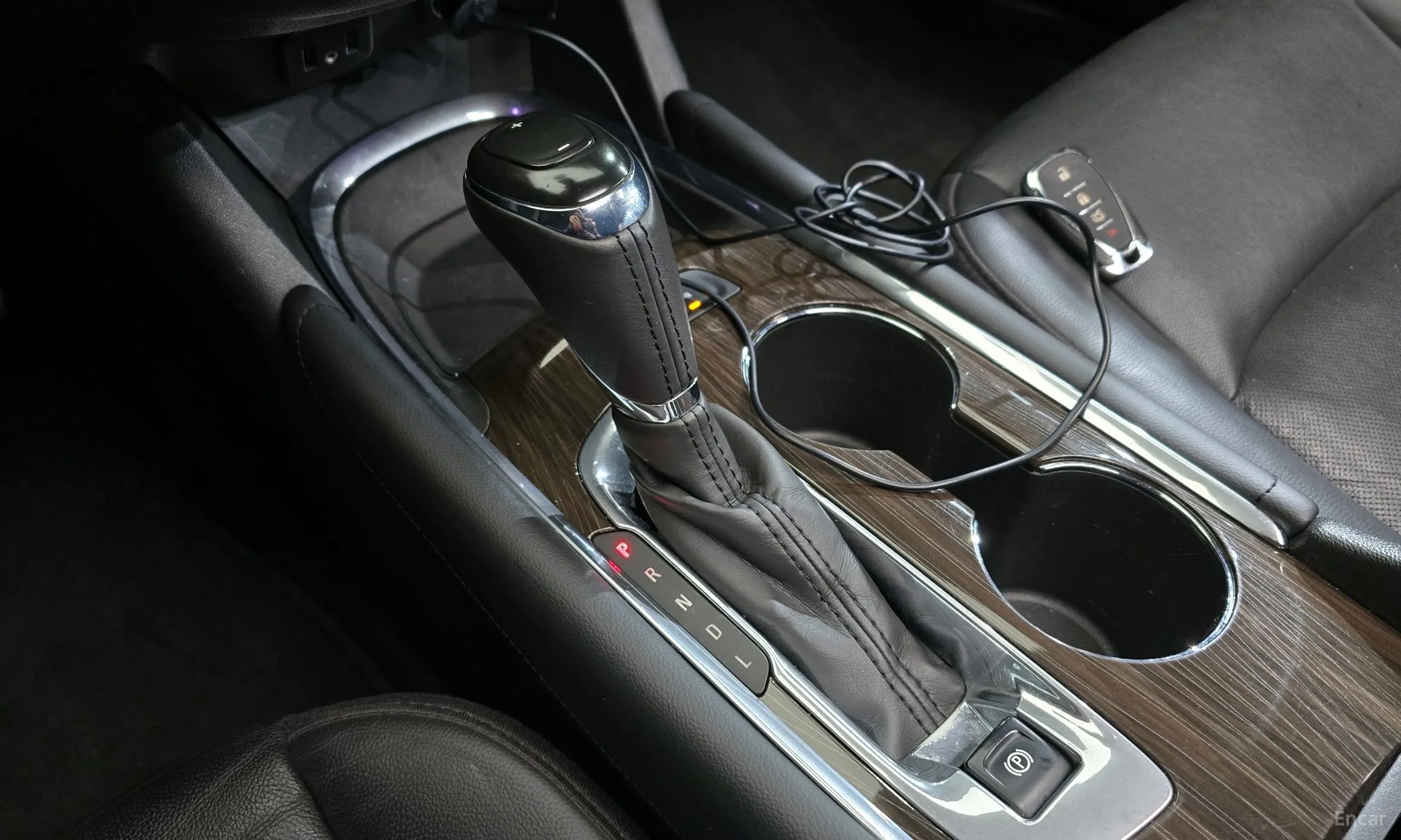 Chevrolet (GM Daewoo) Malibu превью 9