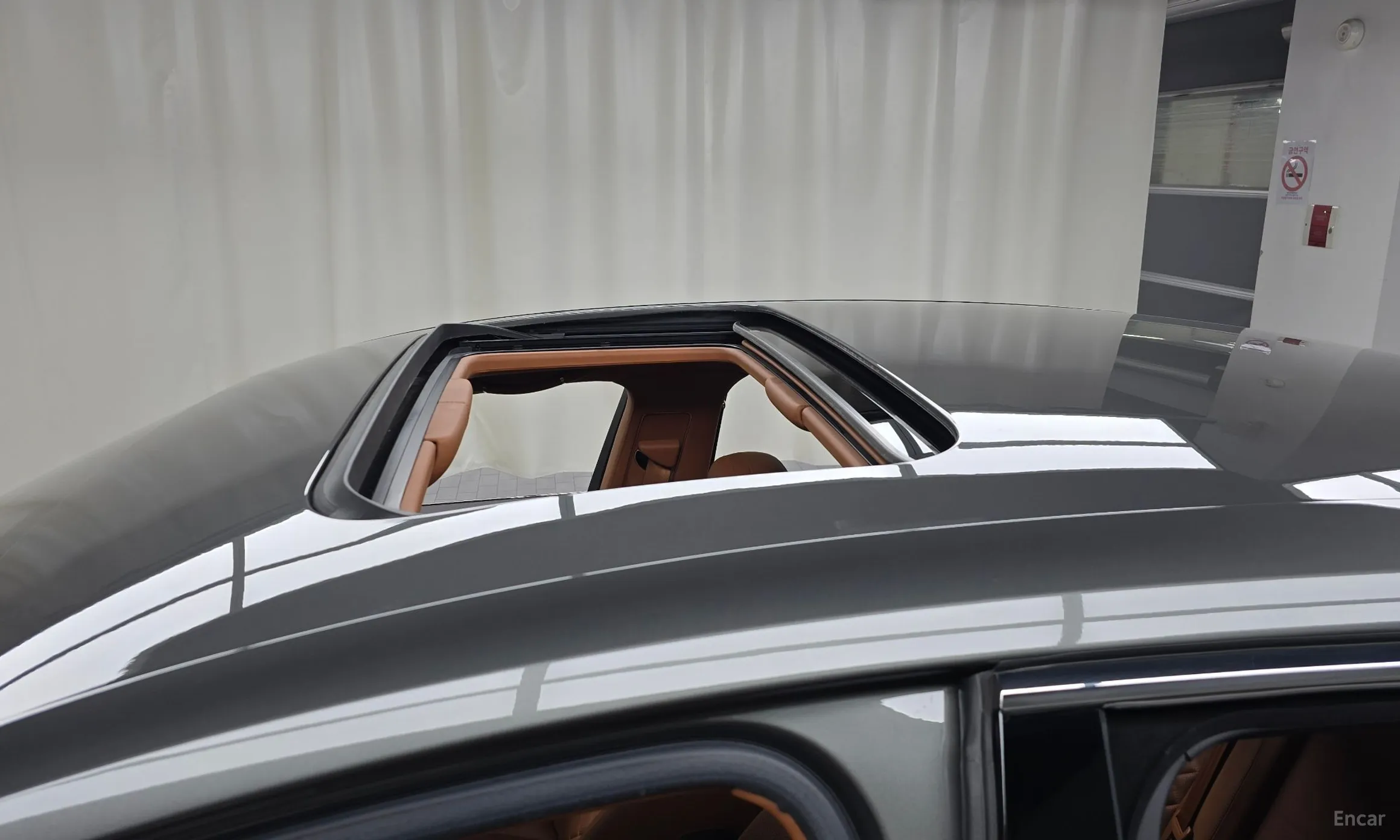 Bentley Flying Spur 2nd Generation превью 19