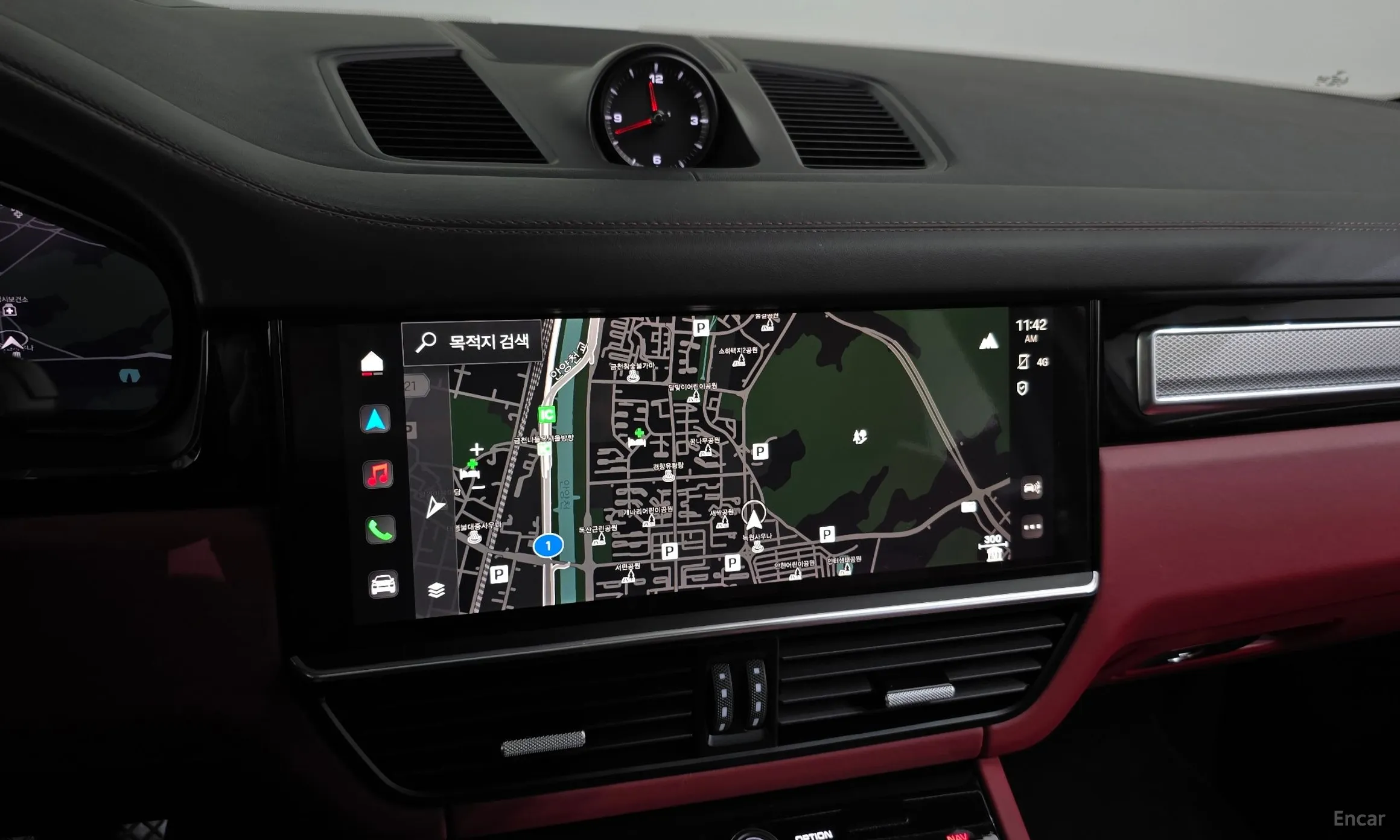 Porsche Cayenne (PO536) превью 14