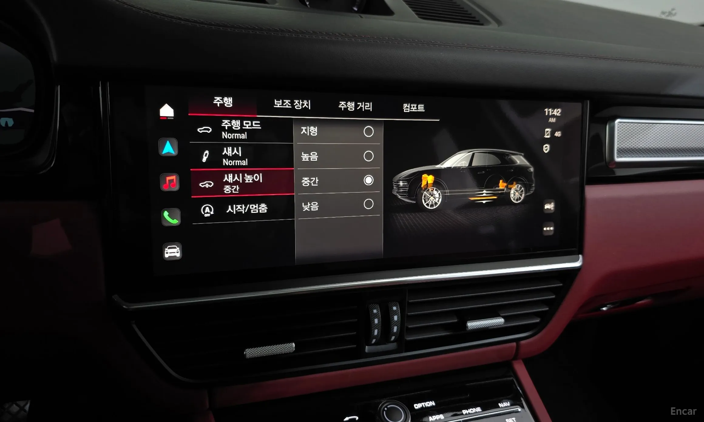 Porsche Cayenne (PO536) превью 16