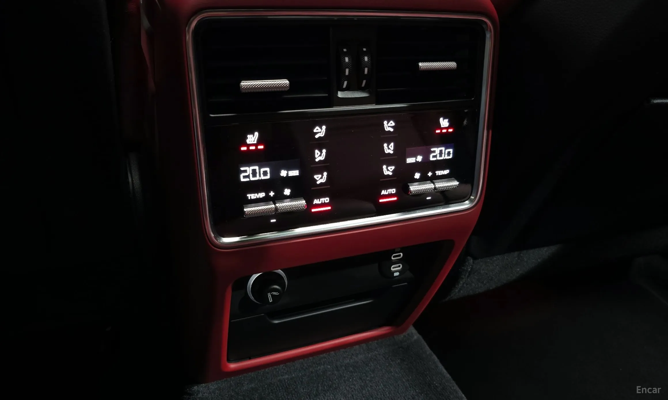 Porsche Cayenne (PO536) превью 19