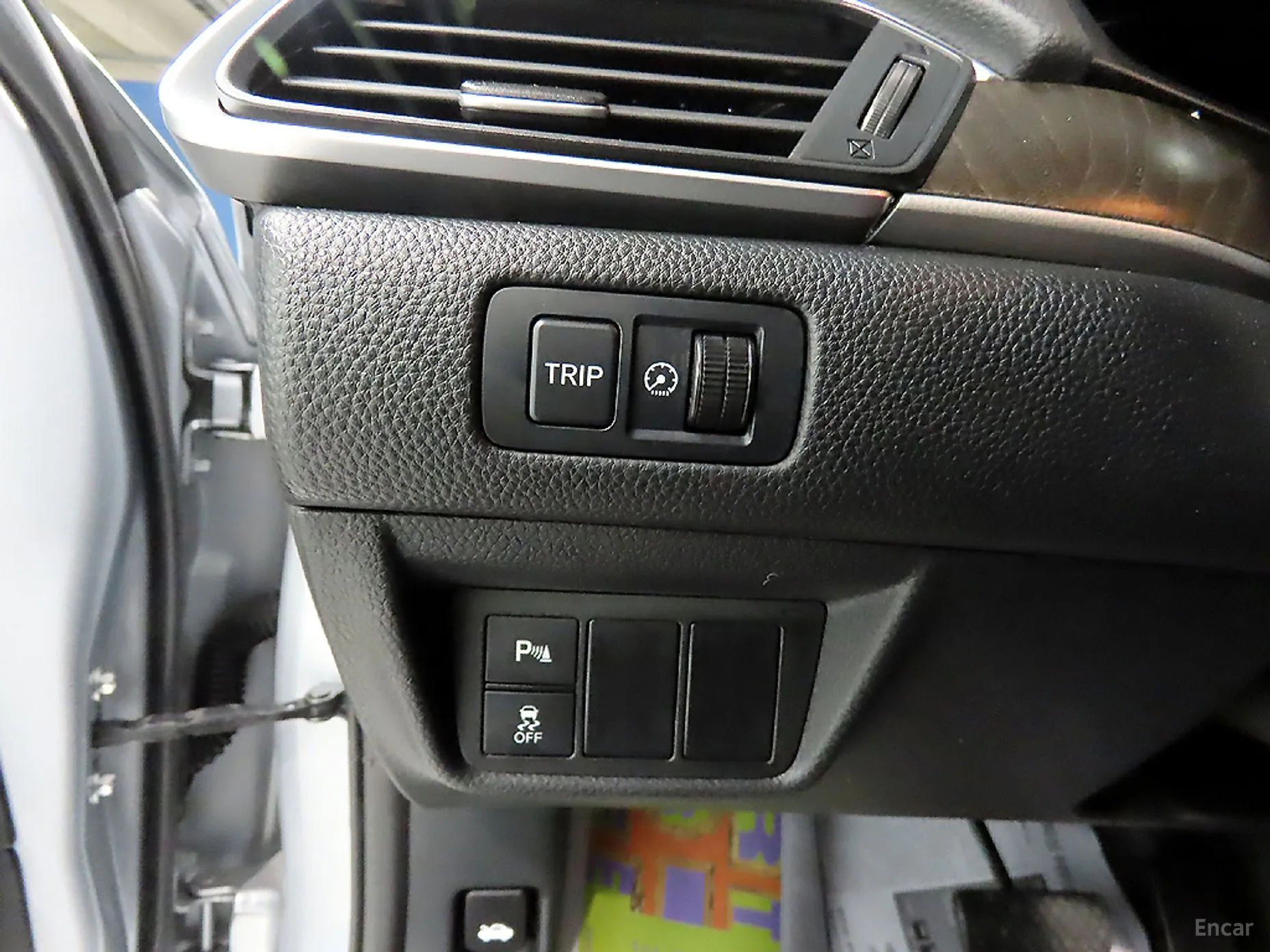 Honda Accord 10th Generation превью 15