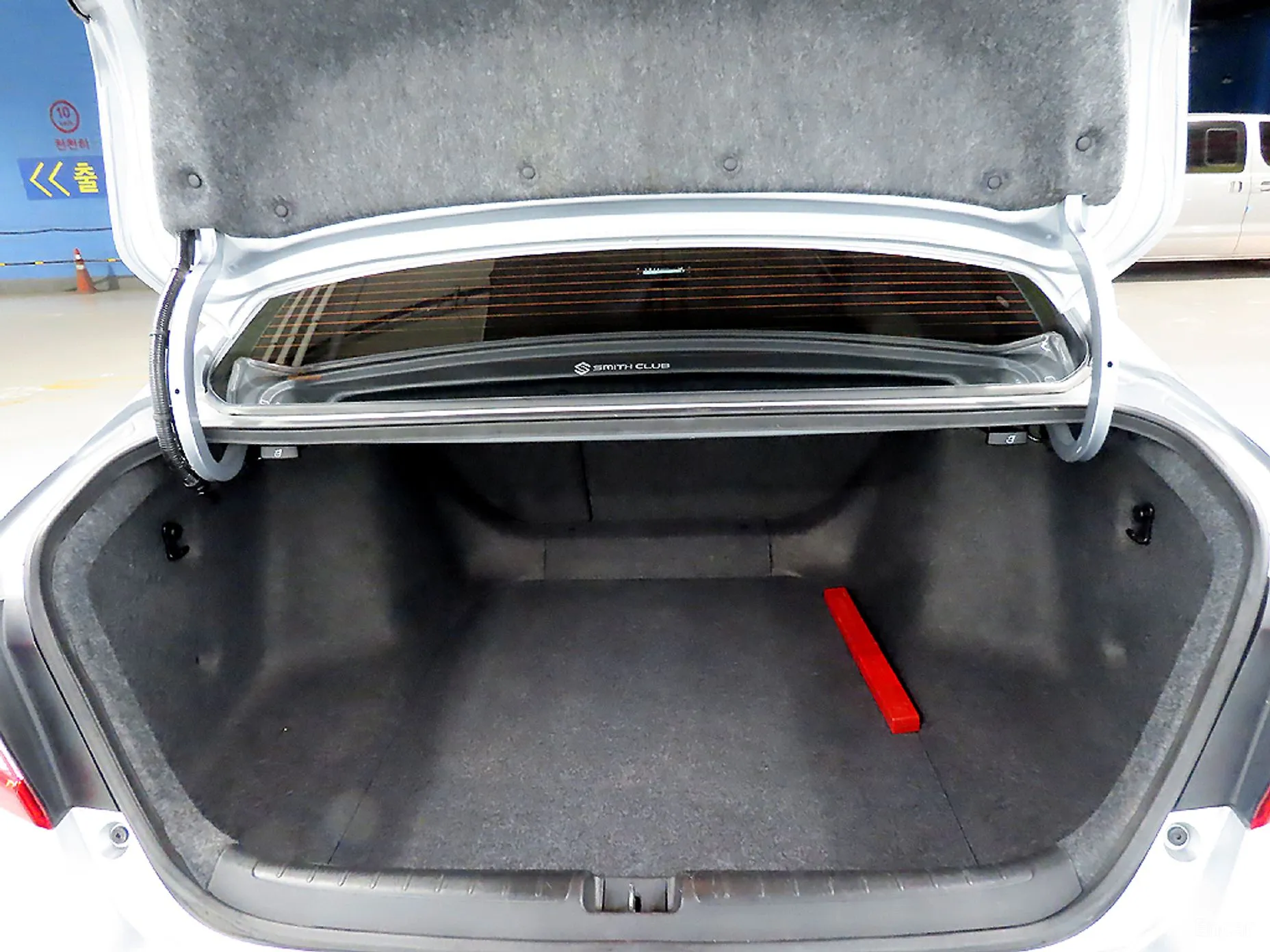 Honda Accord 10th Generation превью 17