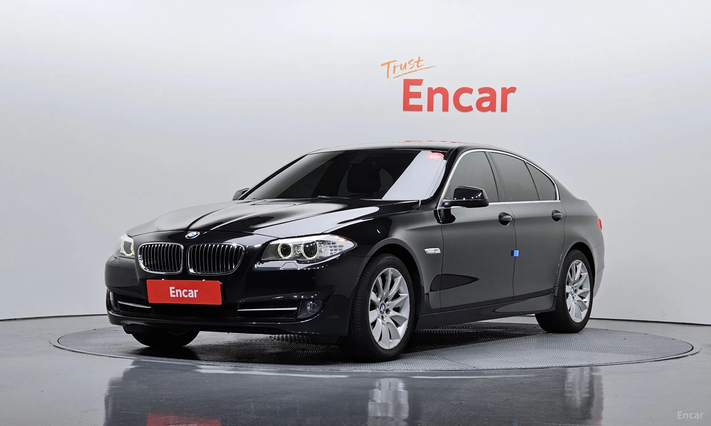 5 Series (F10)