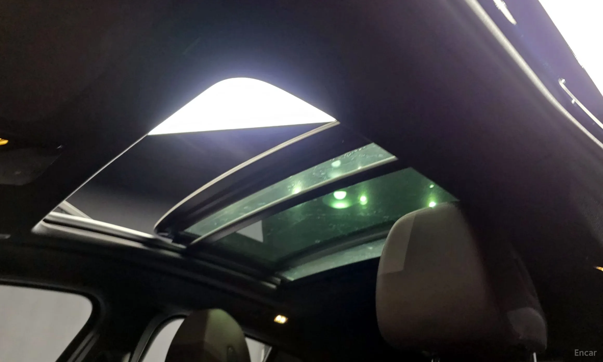 BMW X4 (G02) превью 18