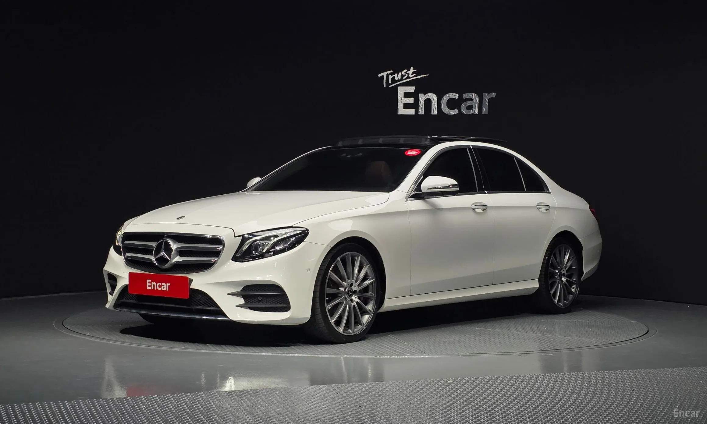E-Class W213