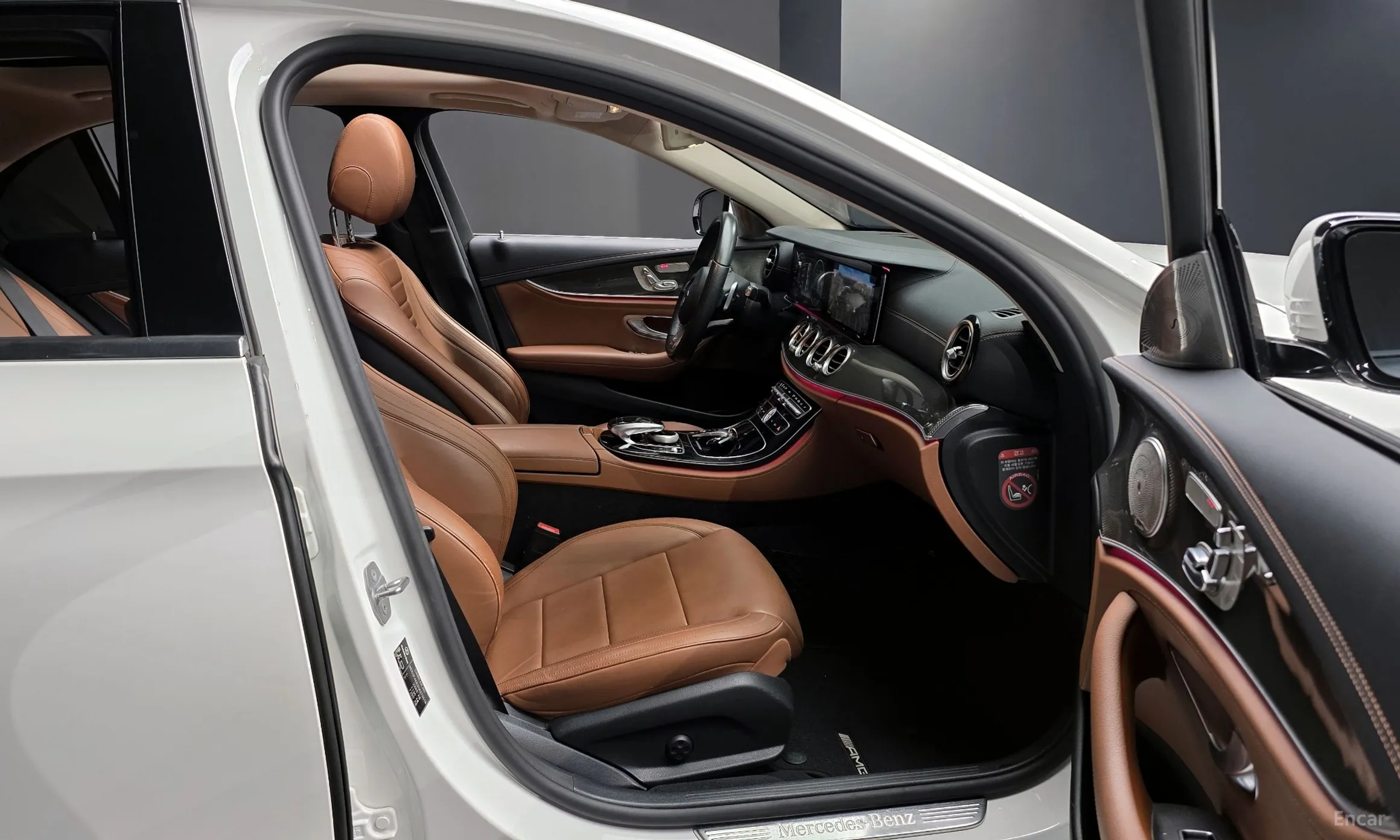 Mercedes Benz E-Class W213 превью 10