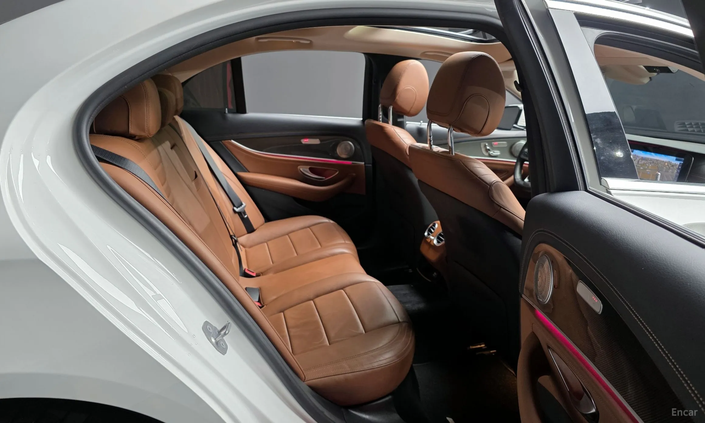 Mercedes Benz E-Class W213 превью 12