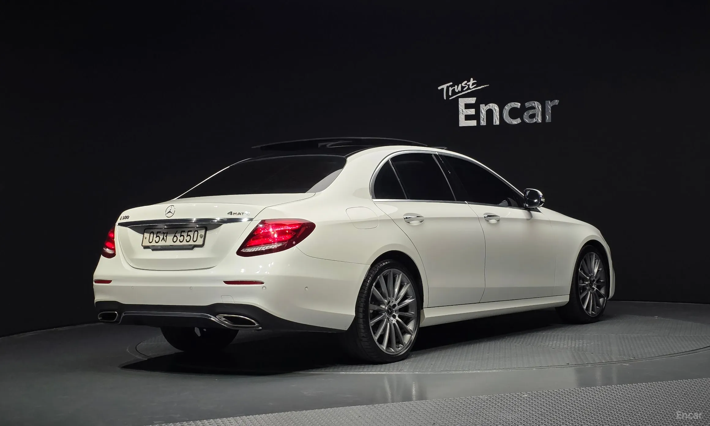 Mercedes Benz E-Class W213 превью 2