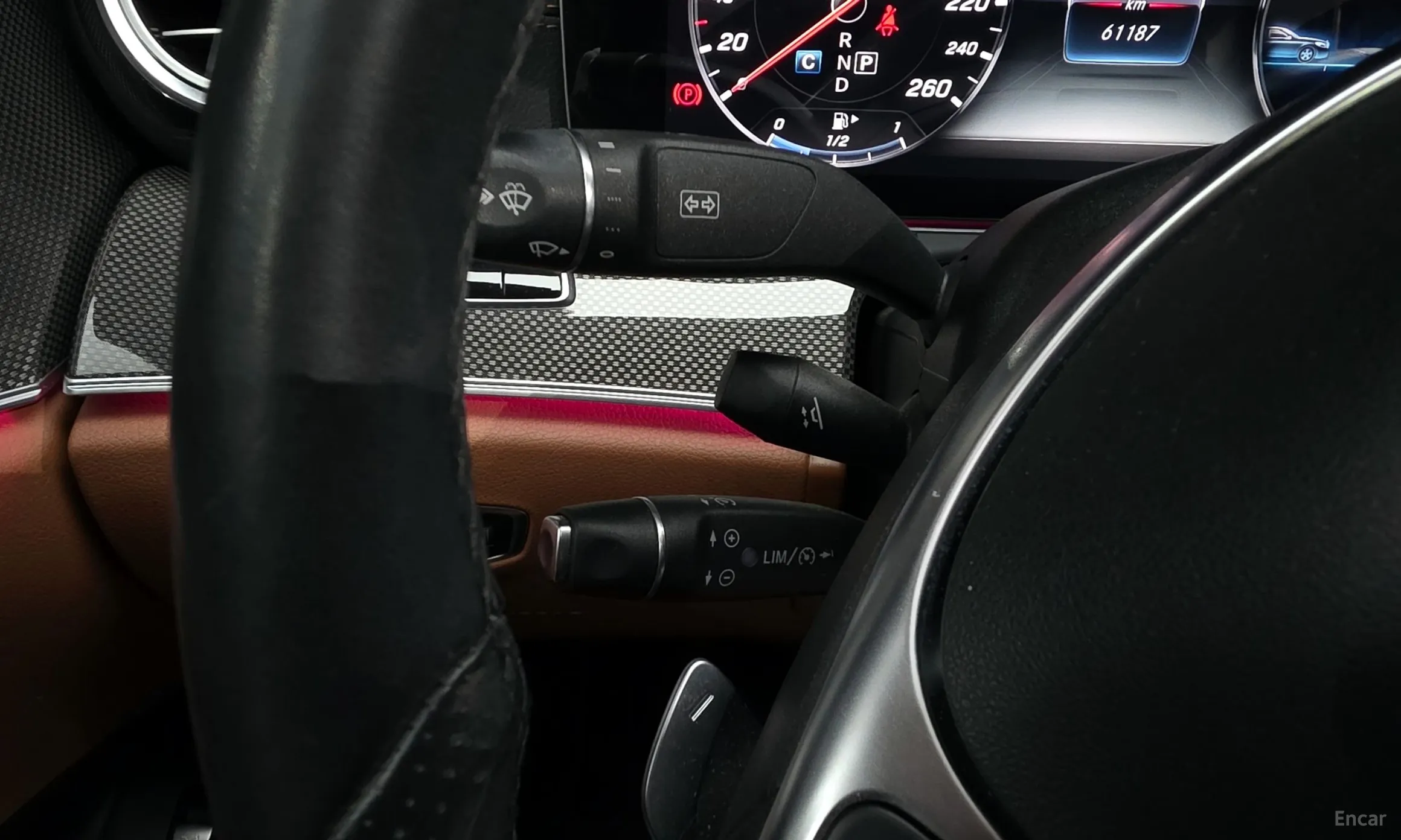 Mercedes Benz E-Class W213 превью 17