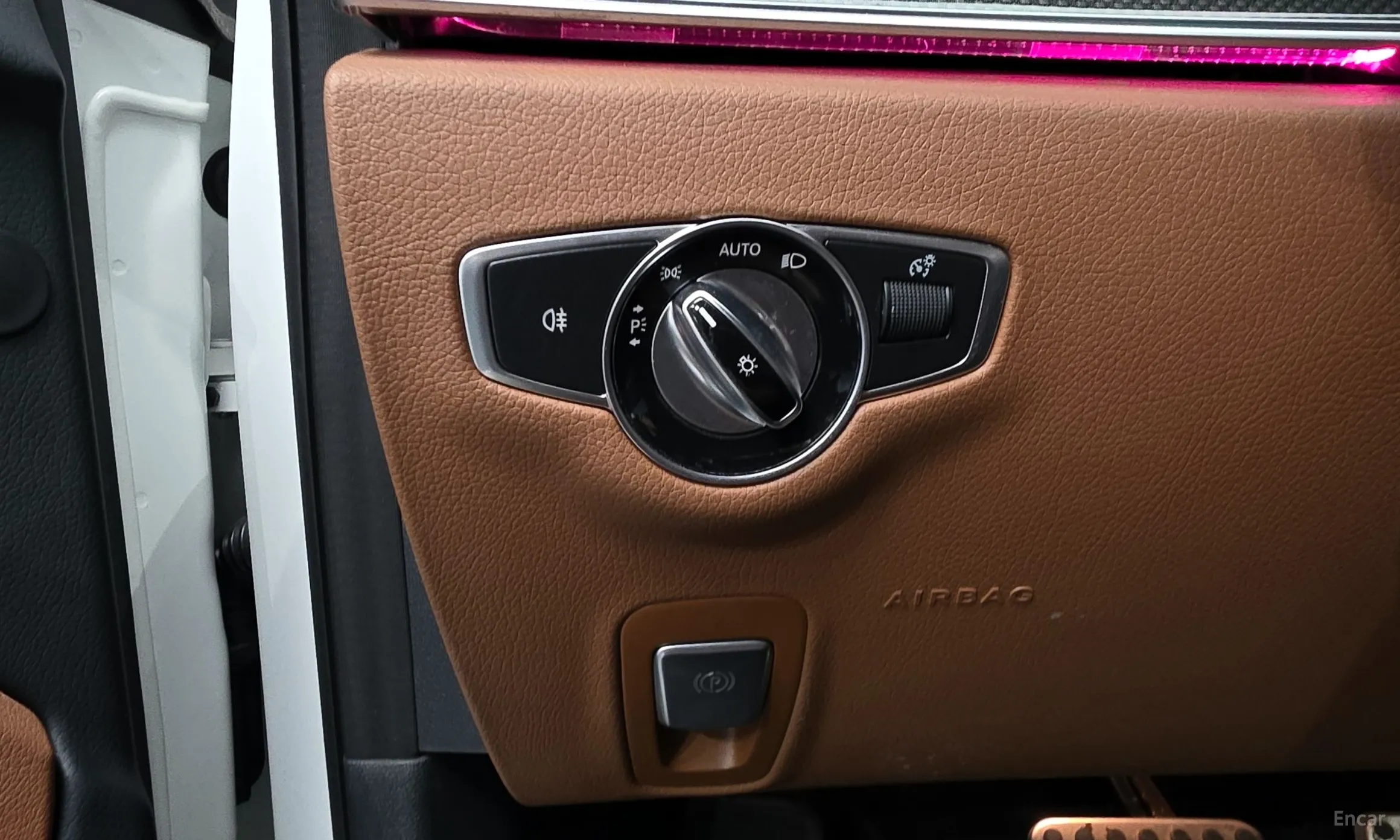 Mercedes Benz E-Class W213 превью 18