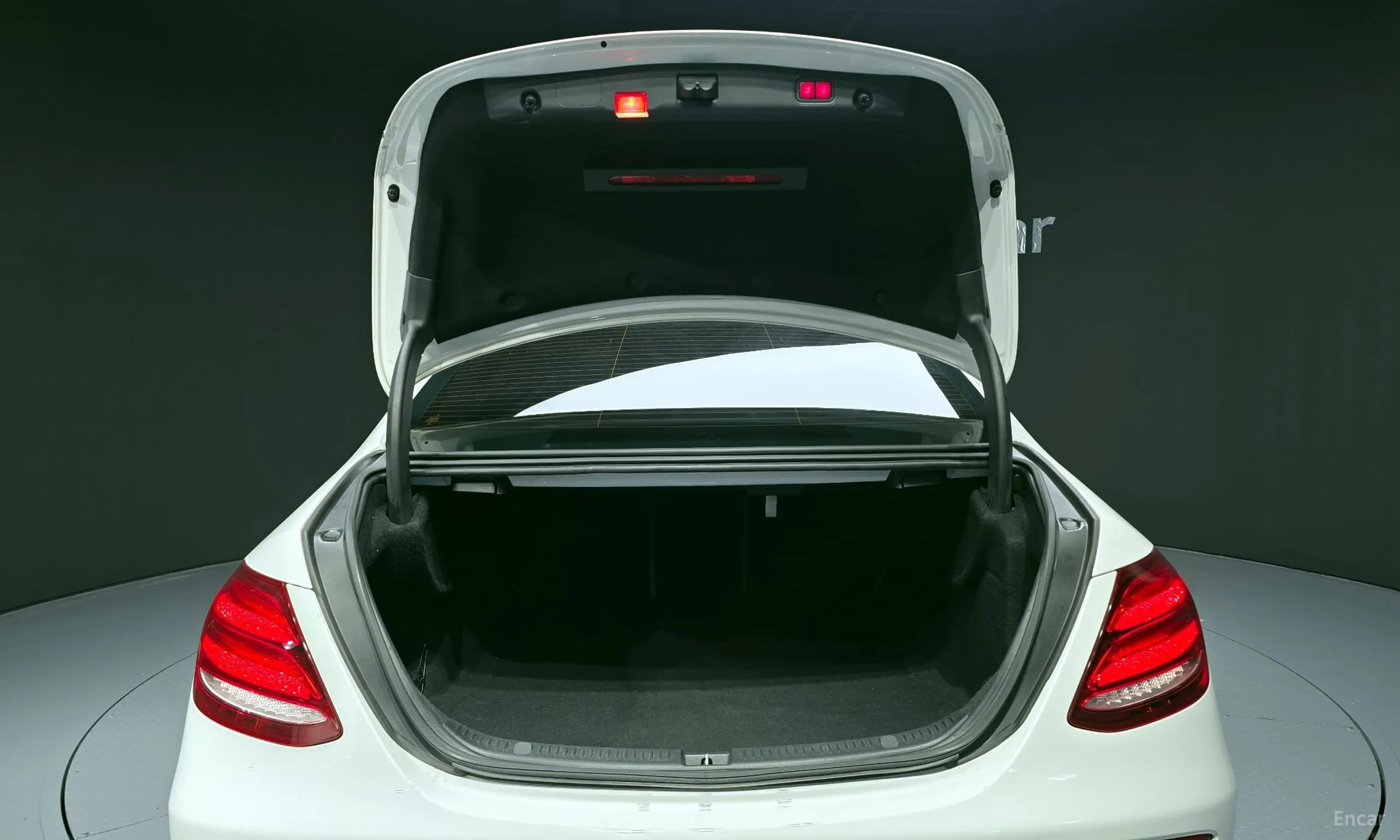 Mercedes Benz E-Class W213 превью 19