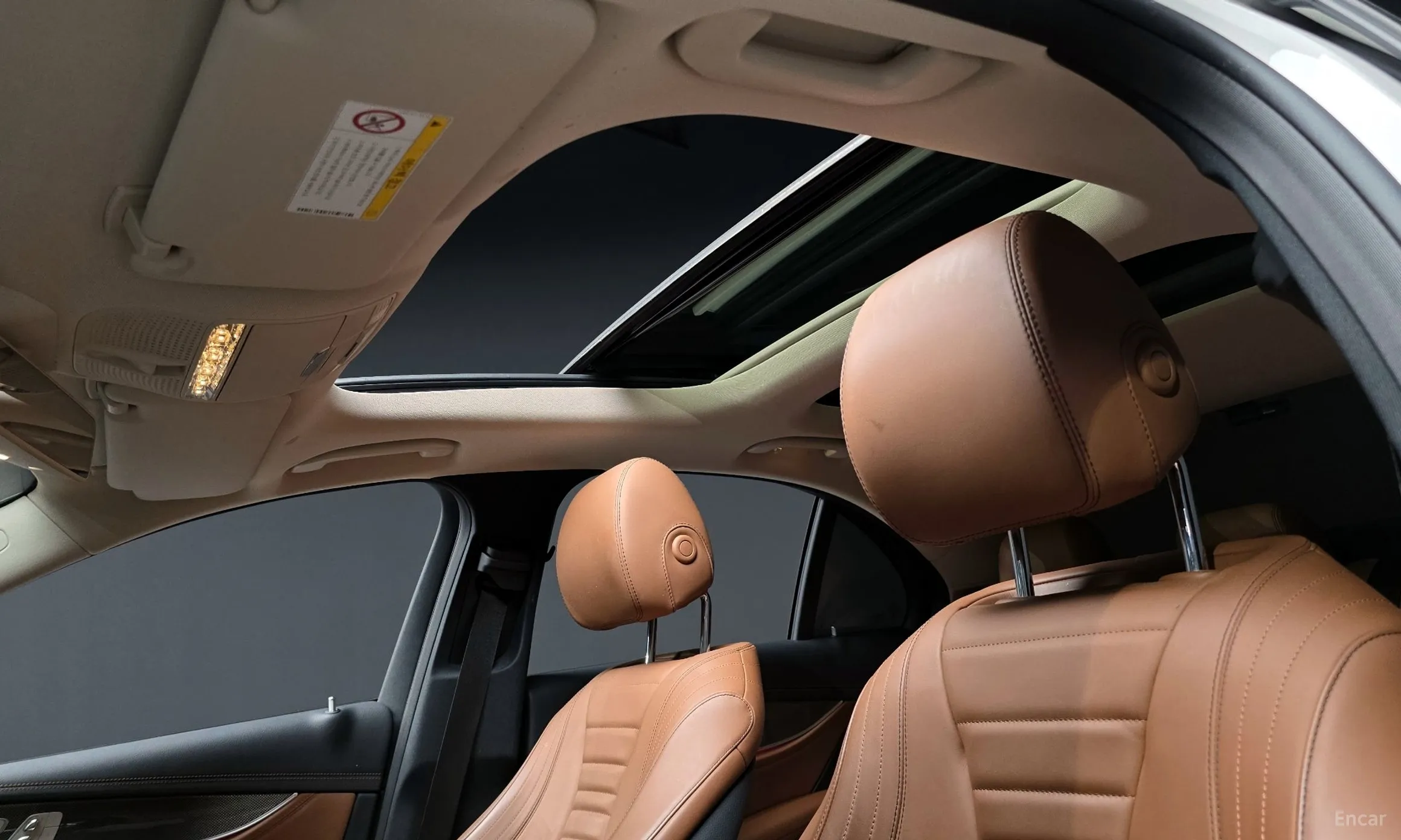 Mercedes Benz E-Class W213 превью 20