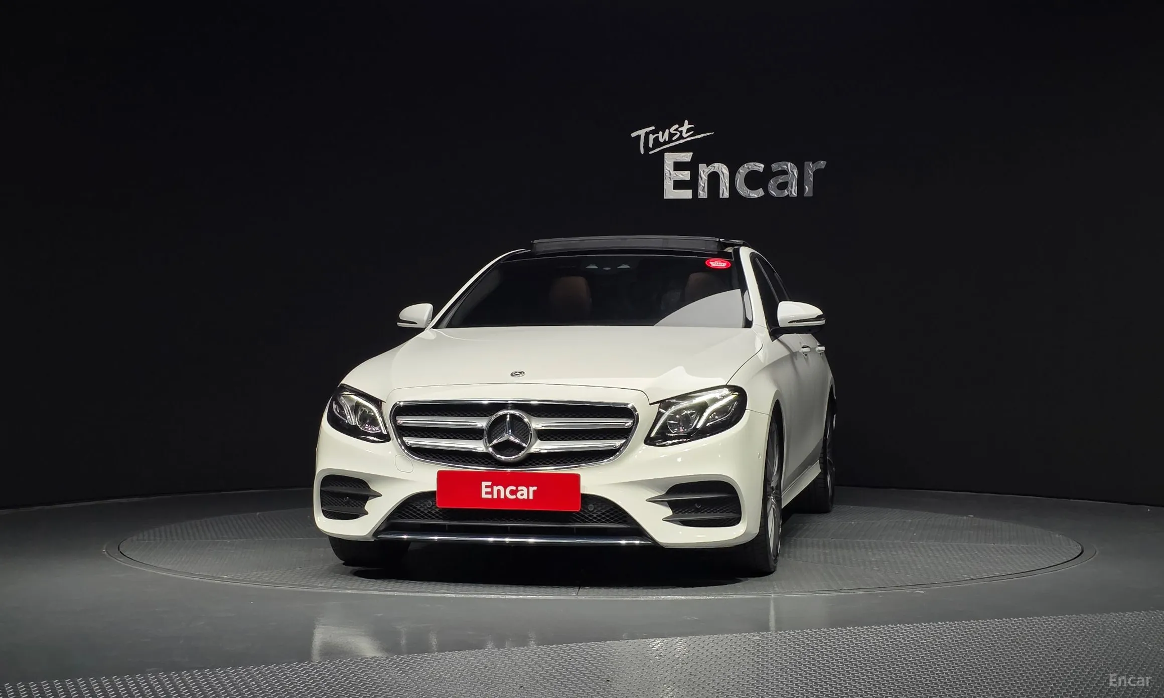 Mercedes Benz E-Class W213 превью 3