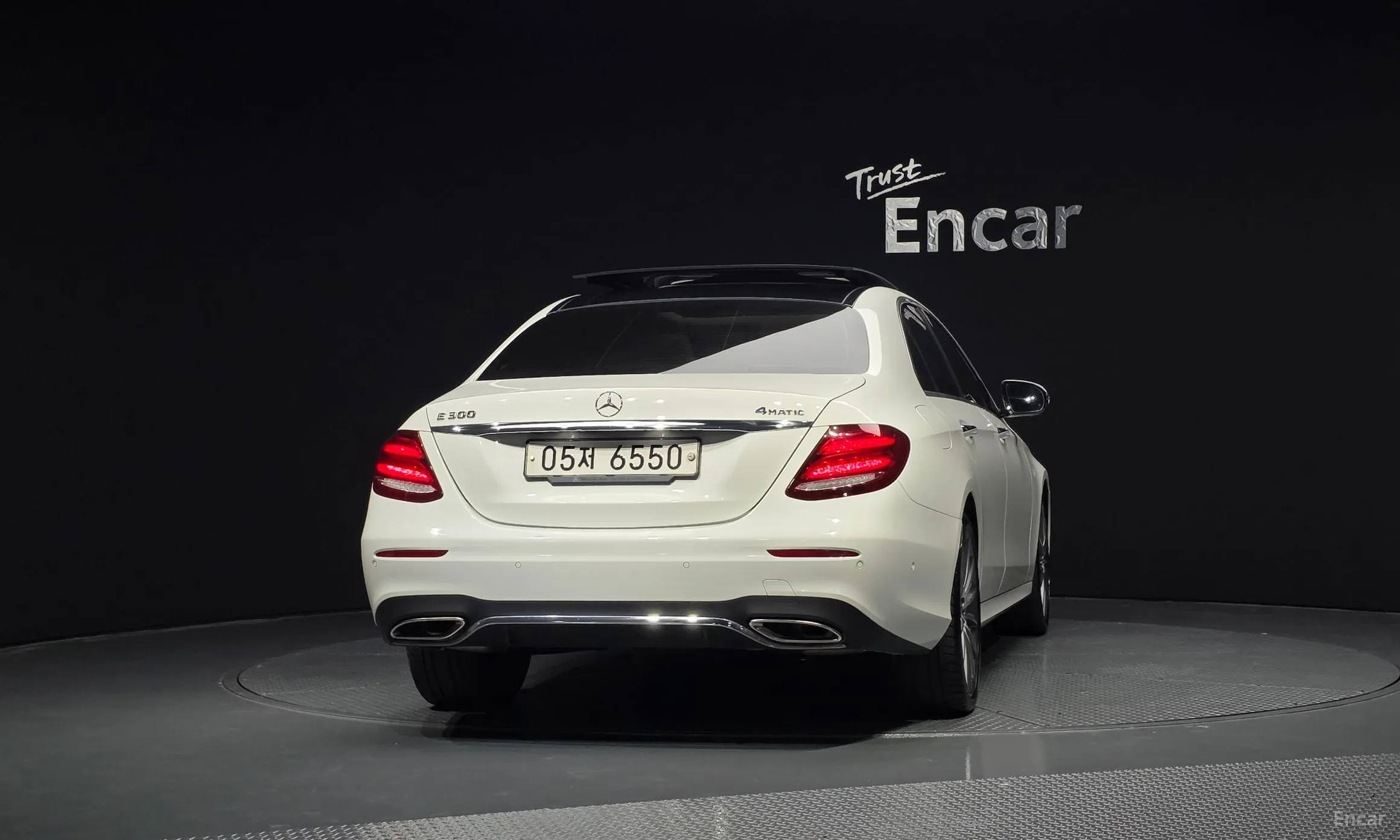 Mercedes Benz E-Class W213 превью 4