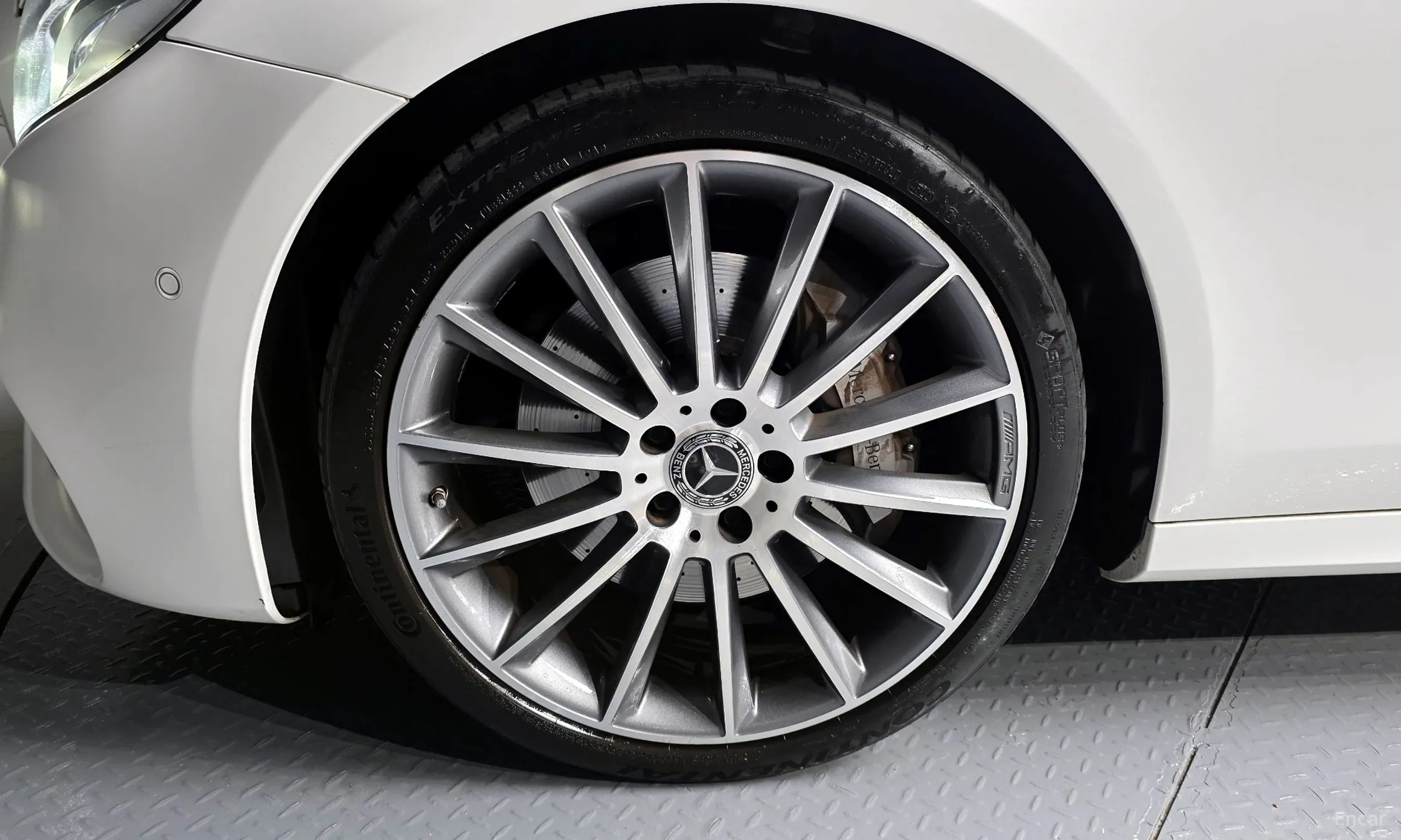 Mercedes Benz E-Class W213 превью 5