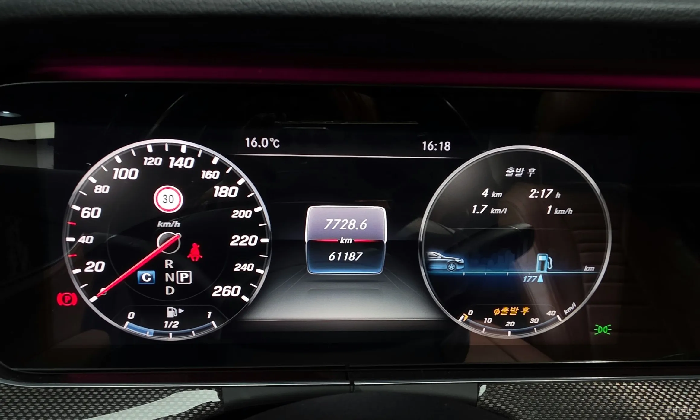 Mercedes Benz E-Class W213 превью 8