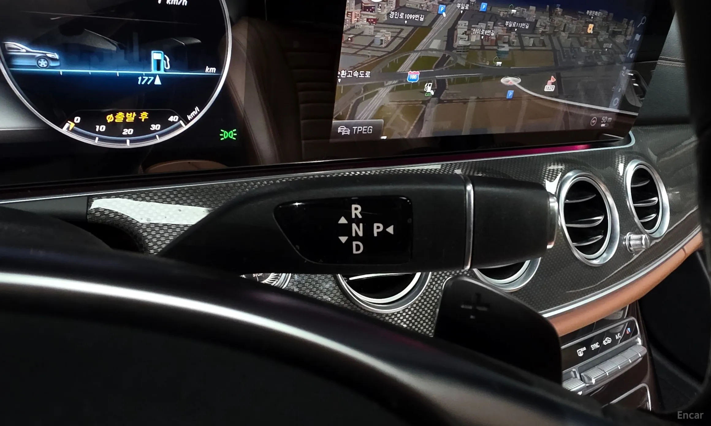 Mercedes Benz E-Class W213 превью 9