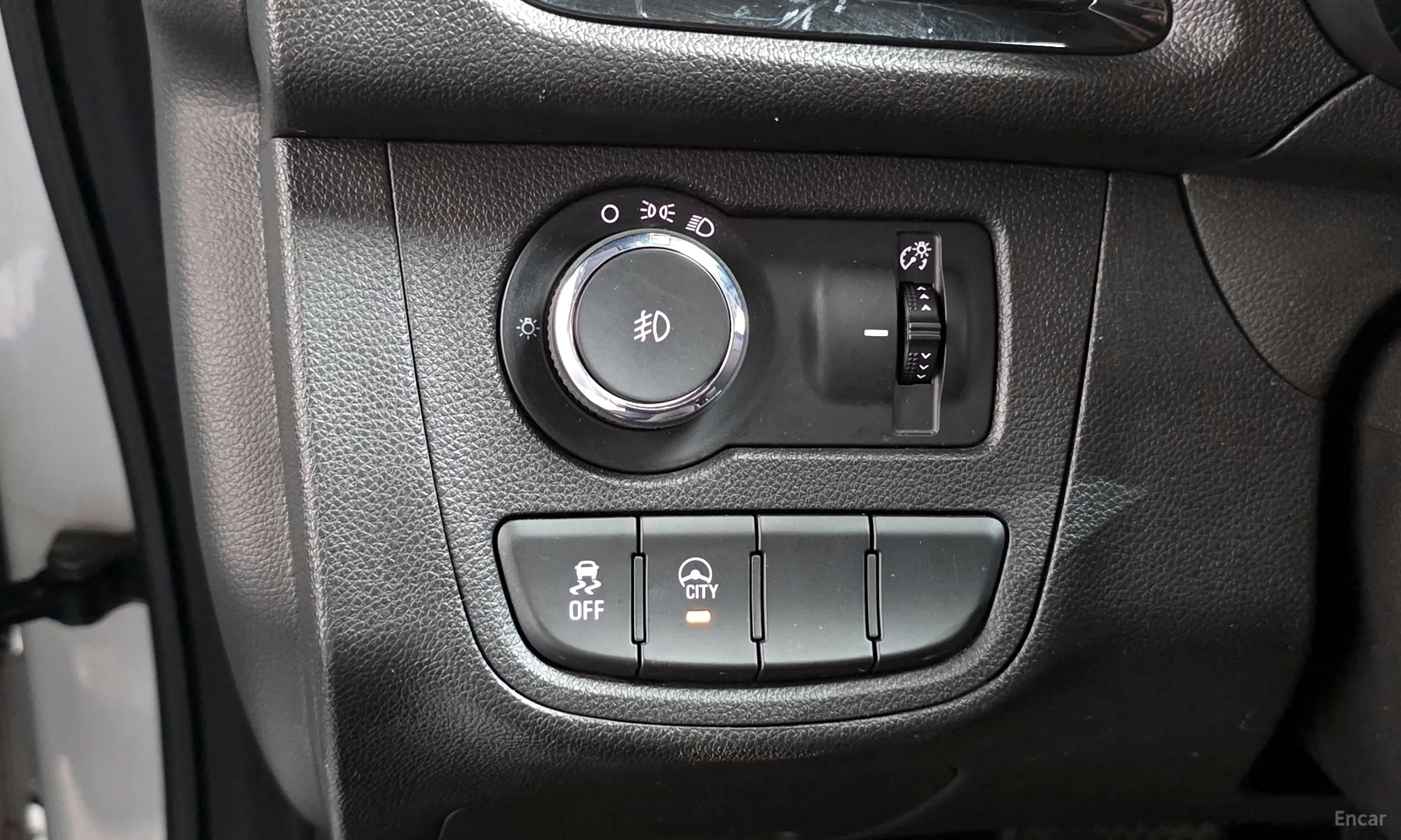 Chevrolet (GM Daewoo) The Next Spark превью 13