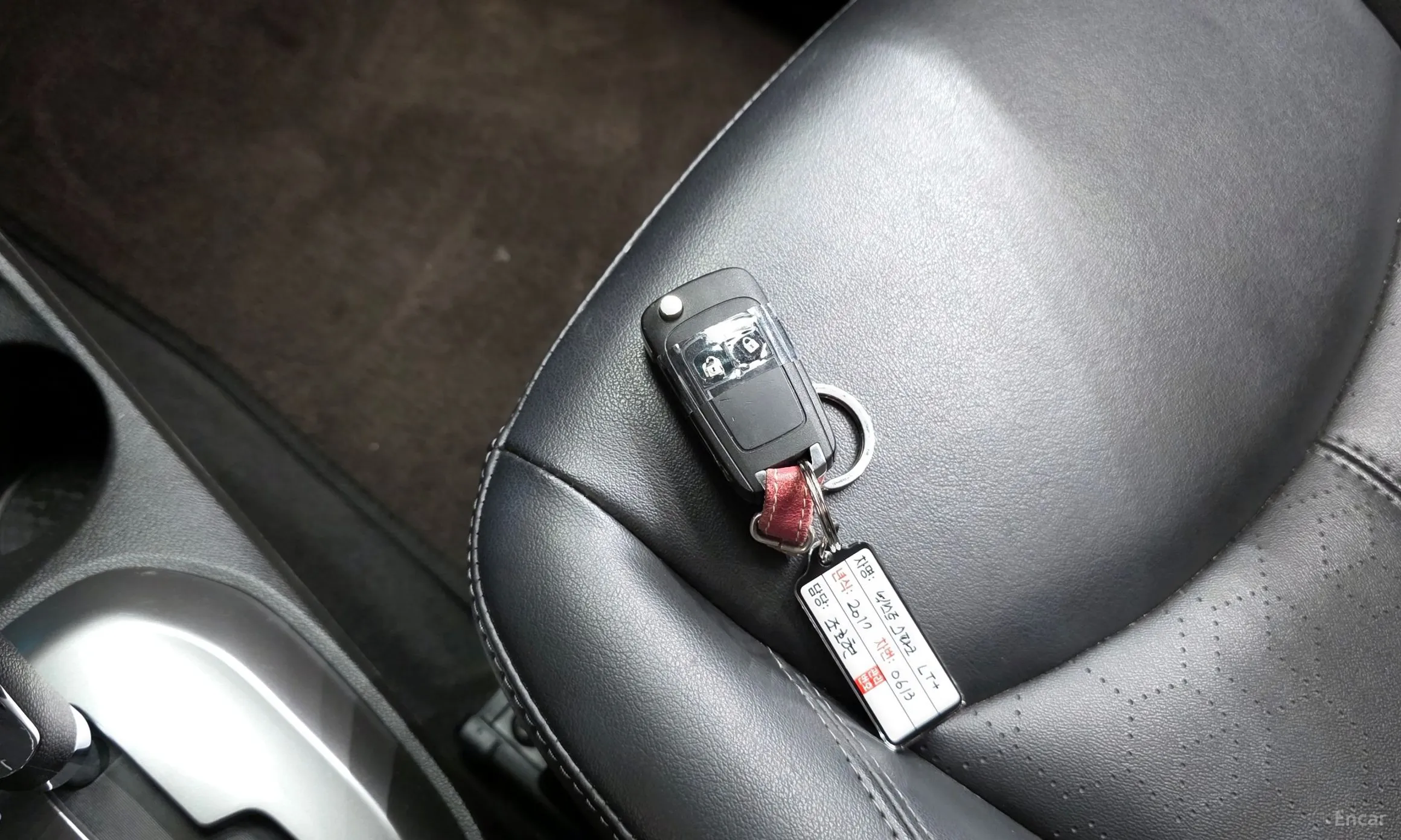 Chevrolet (GM Daewoo) The Next Spark превью 19