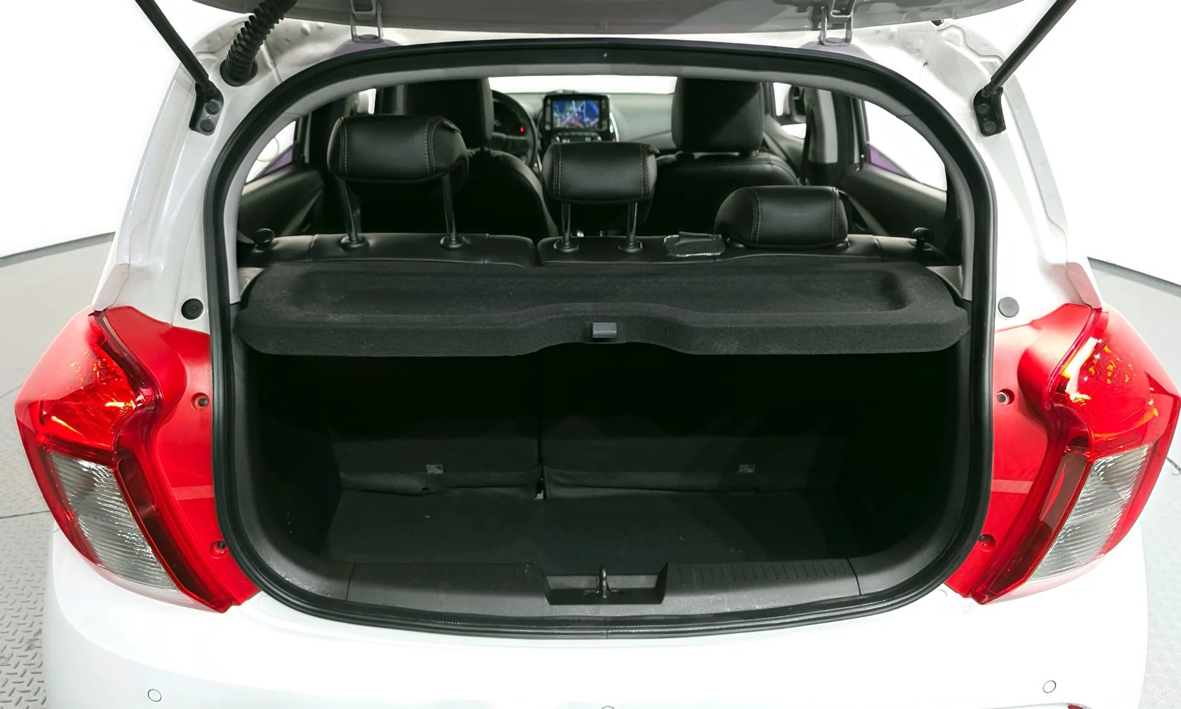 Chevrolet (GM Daewoo) The Next Spark превью 20