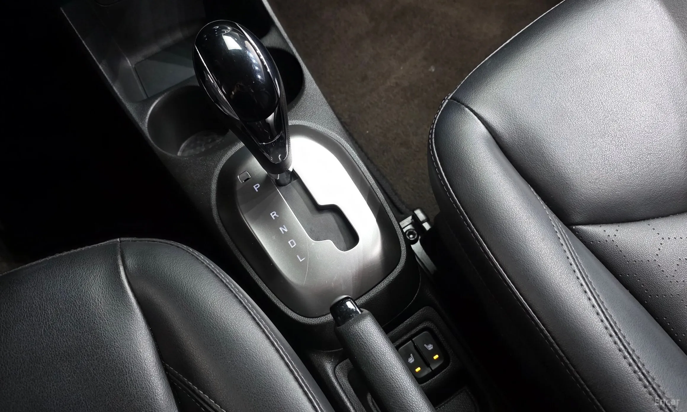 Chevrolet (GM Daewoo) The Next Spark превью 9