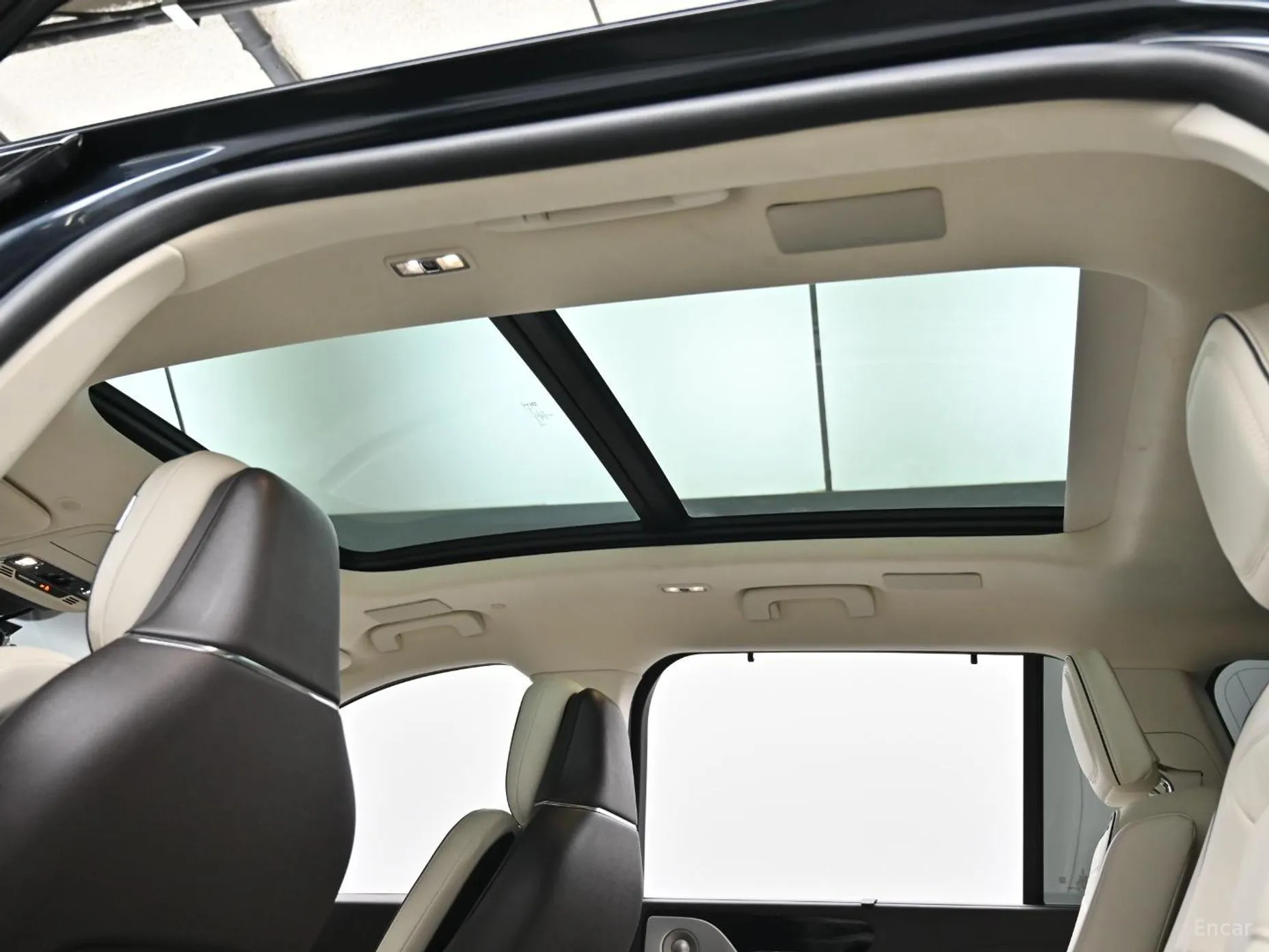 Lincoln Aviator 2nd Generation превью 19