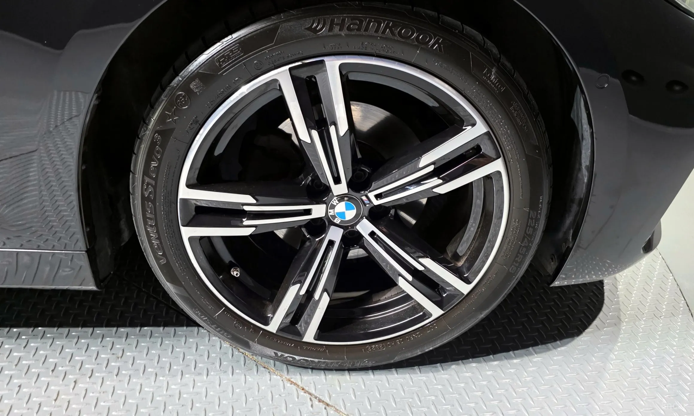 BMW Series 4 (G22) превью 5