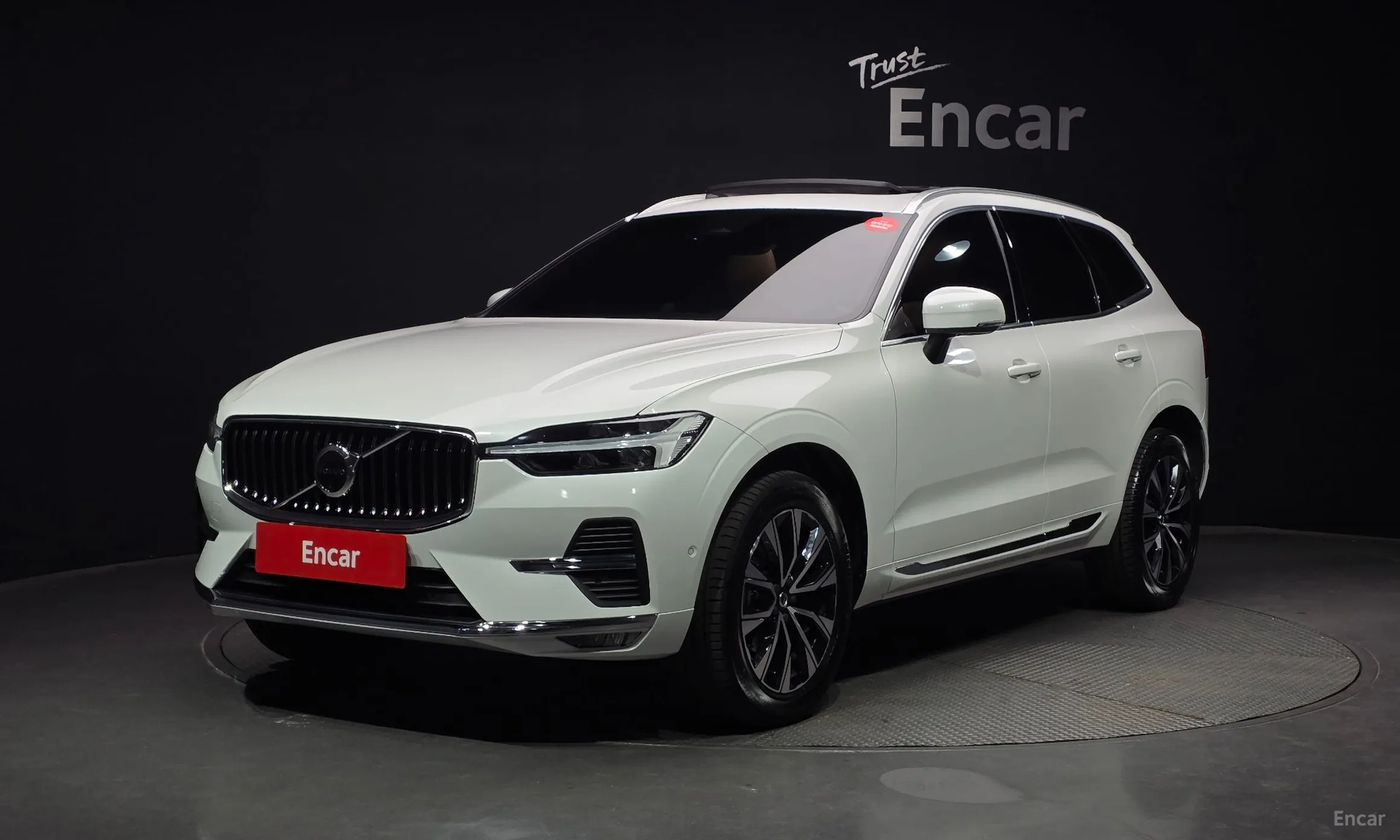 Volvo XC60 Gen 2