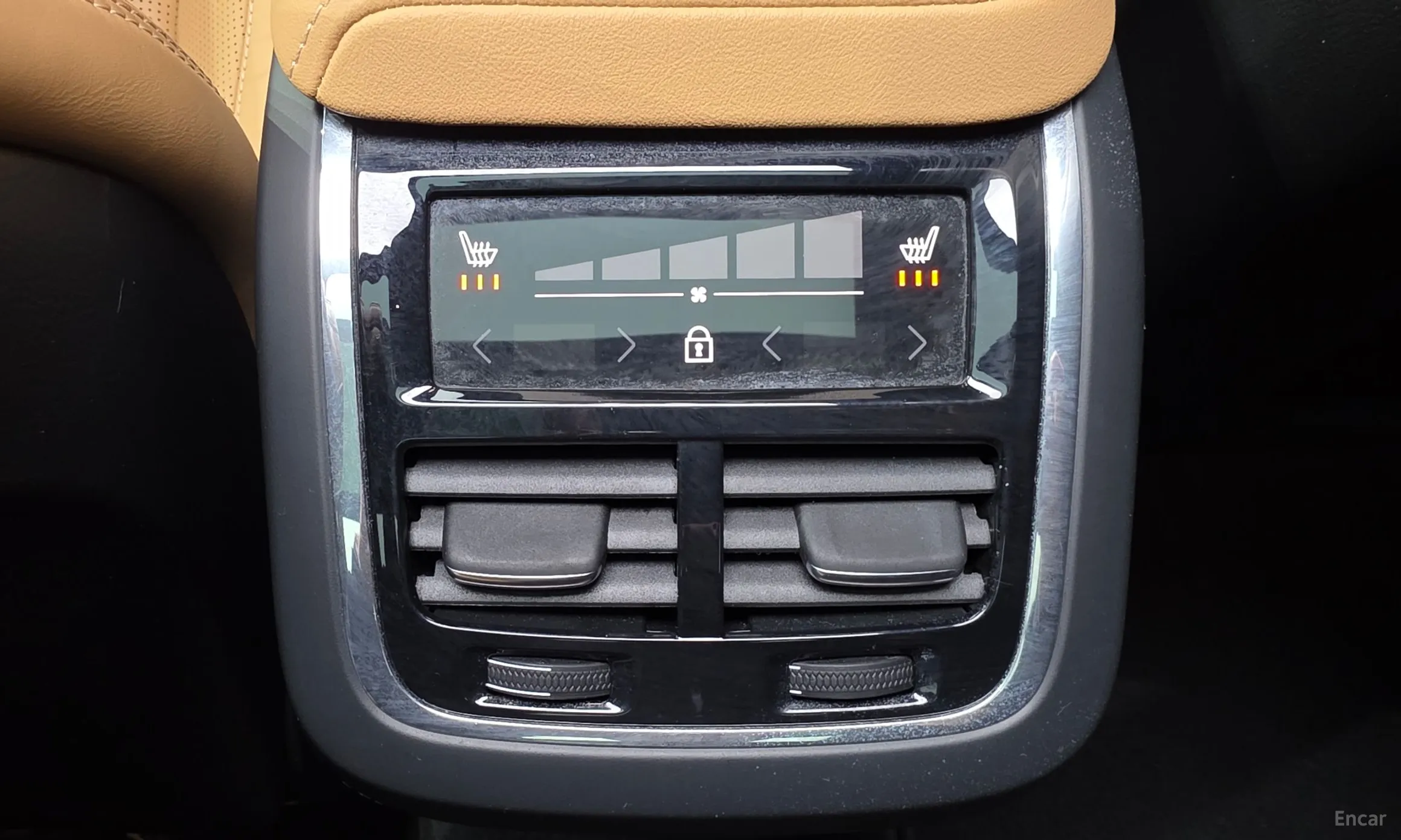 Volvo XC60 Gen 2 превью 18