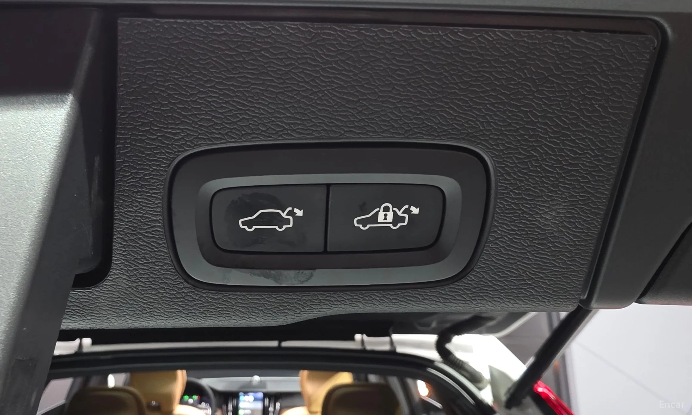 Volvo XC60 Gen 2 превью 20
