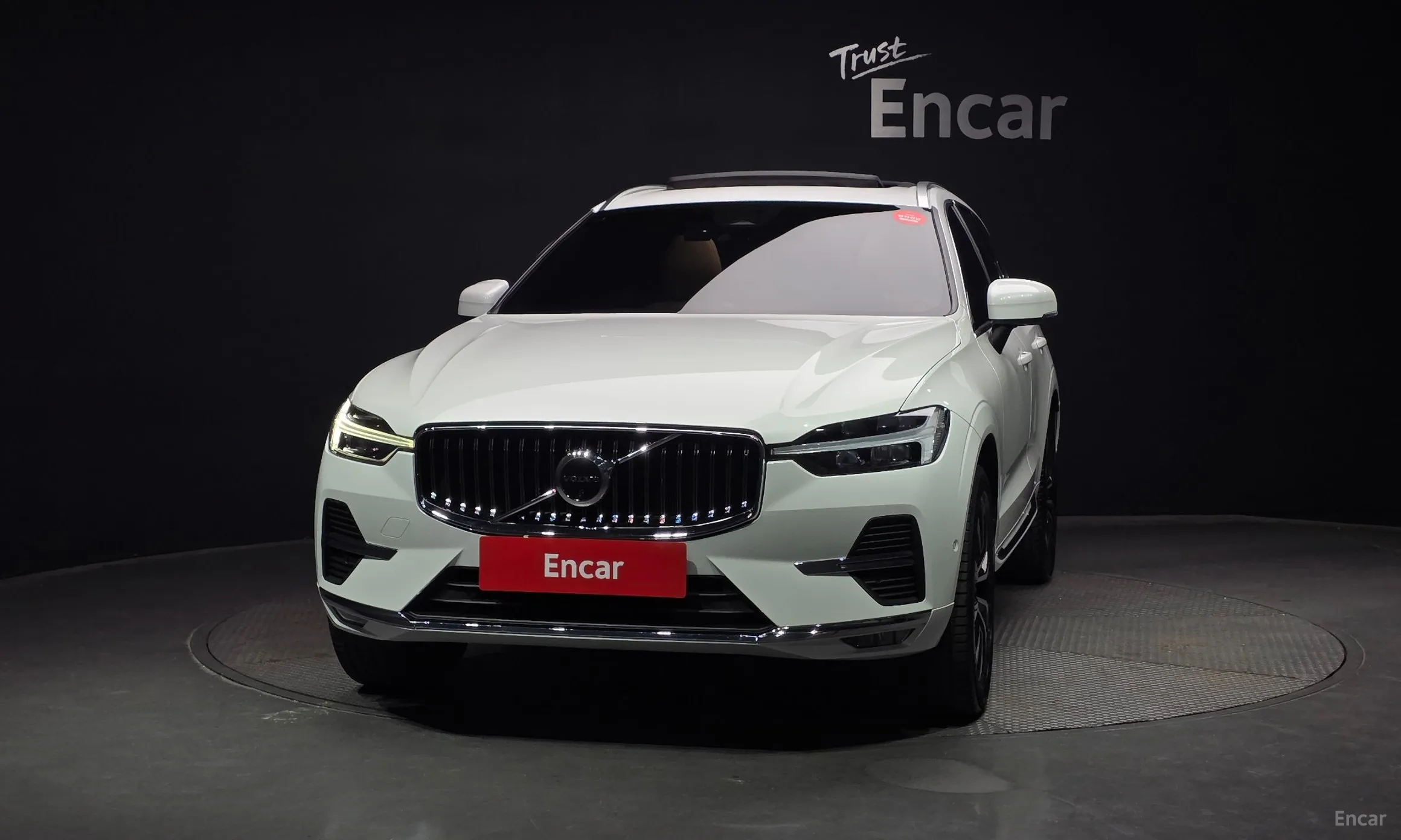 Volvo XC60 Gen 2 превью 3