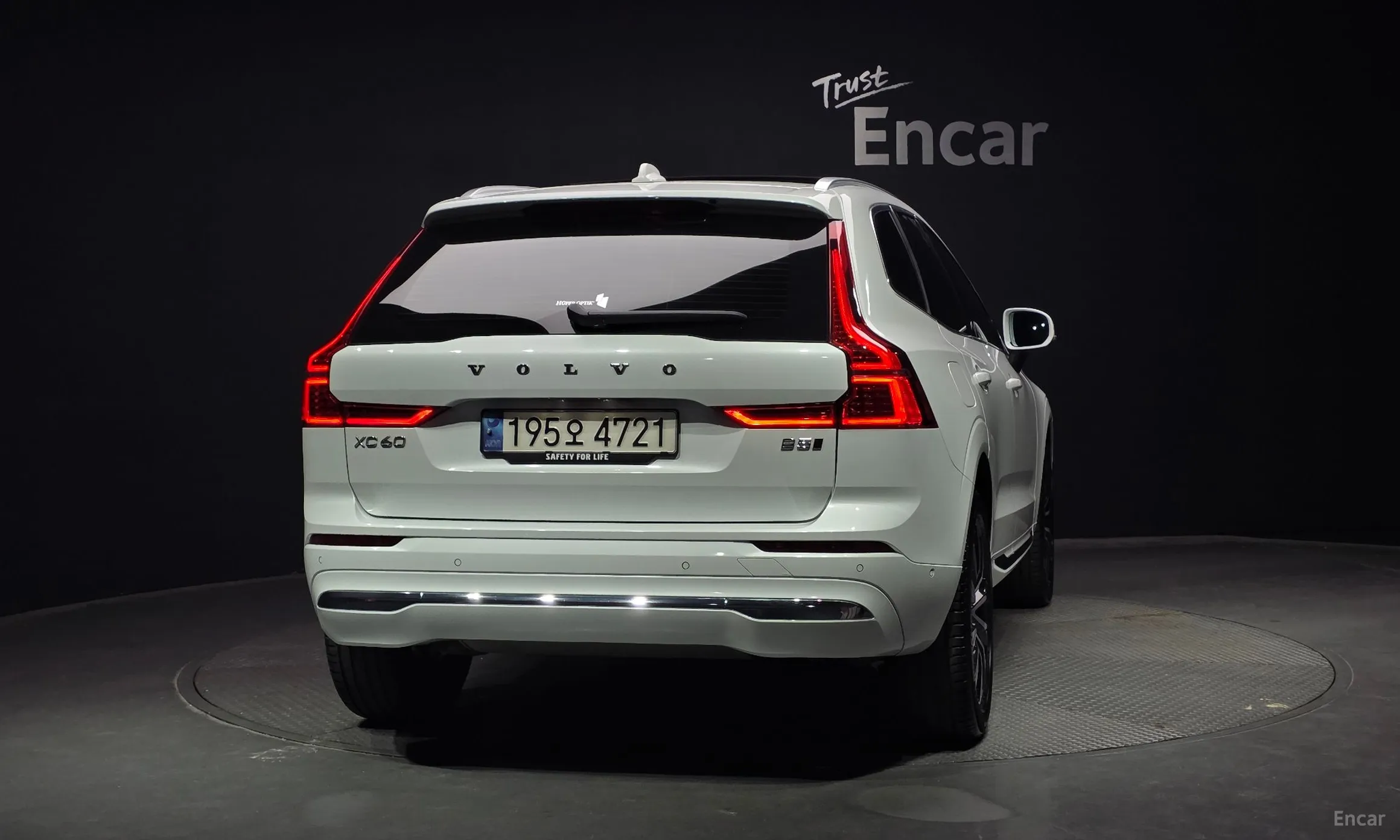 Volvo XC60 Gen 2 превью 4