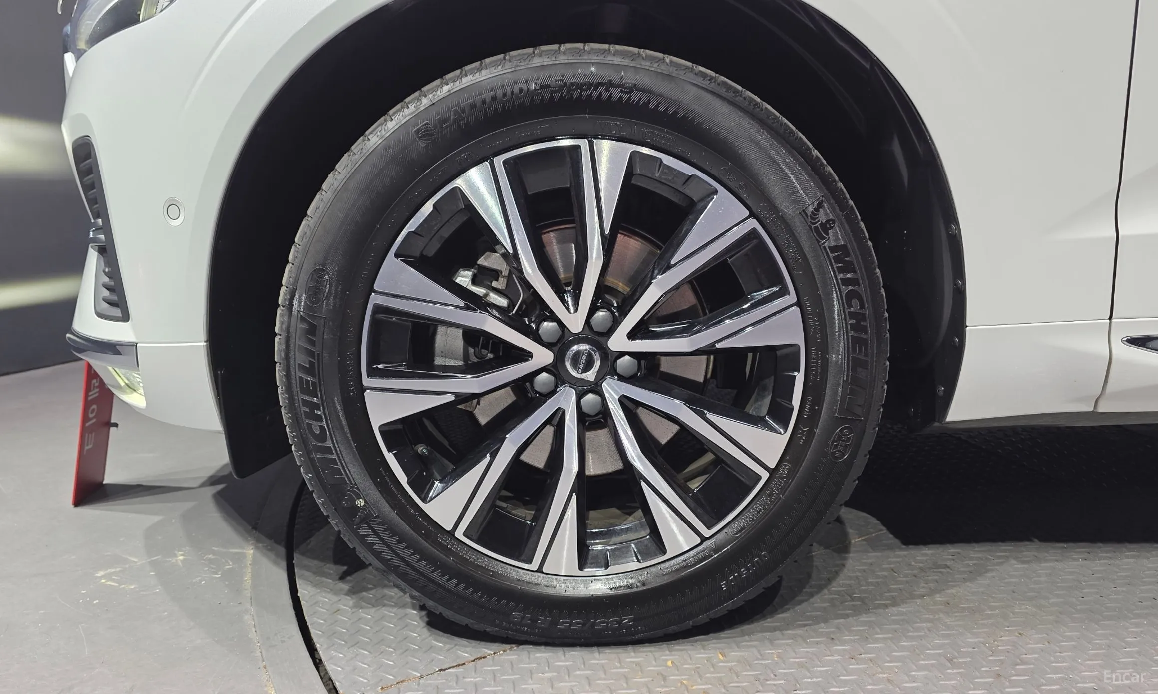 Volvo XC60 Gen 2 превью 5