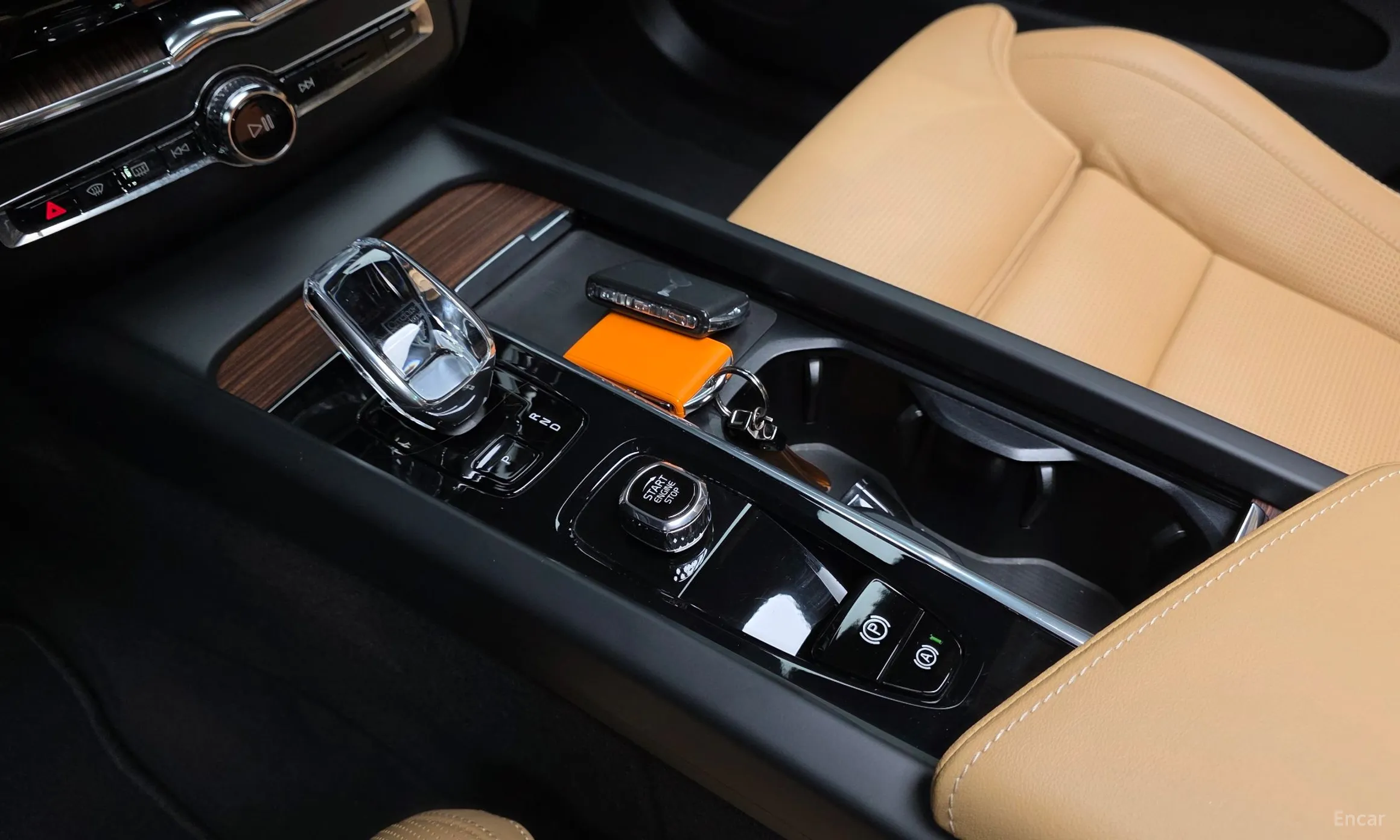 Volvo XC60 Gen 2 превью 9