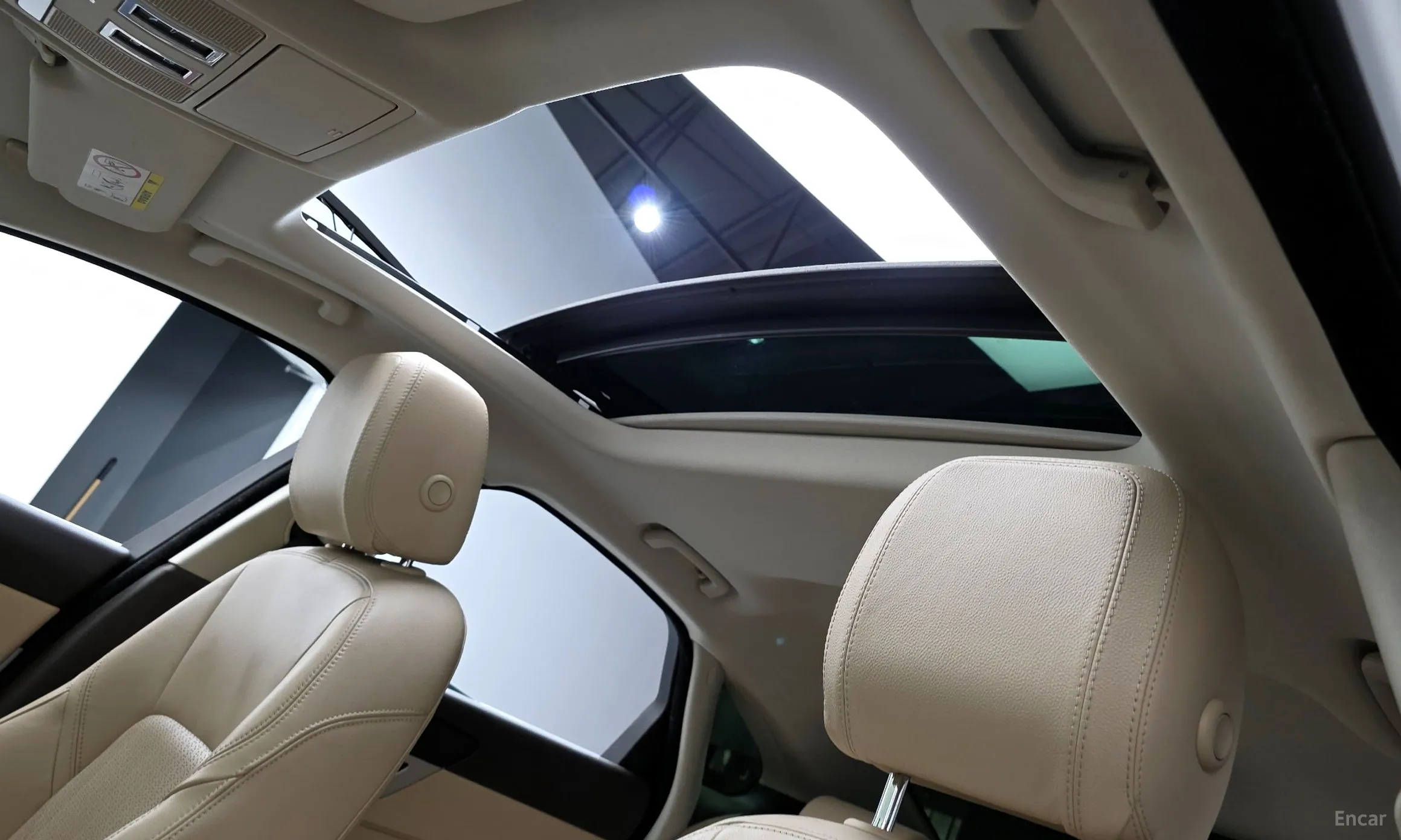 Jaguar XF (x260) превью 19