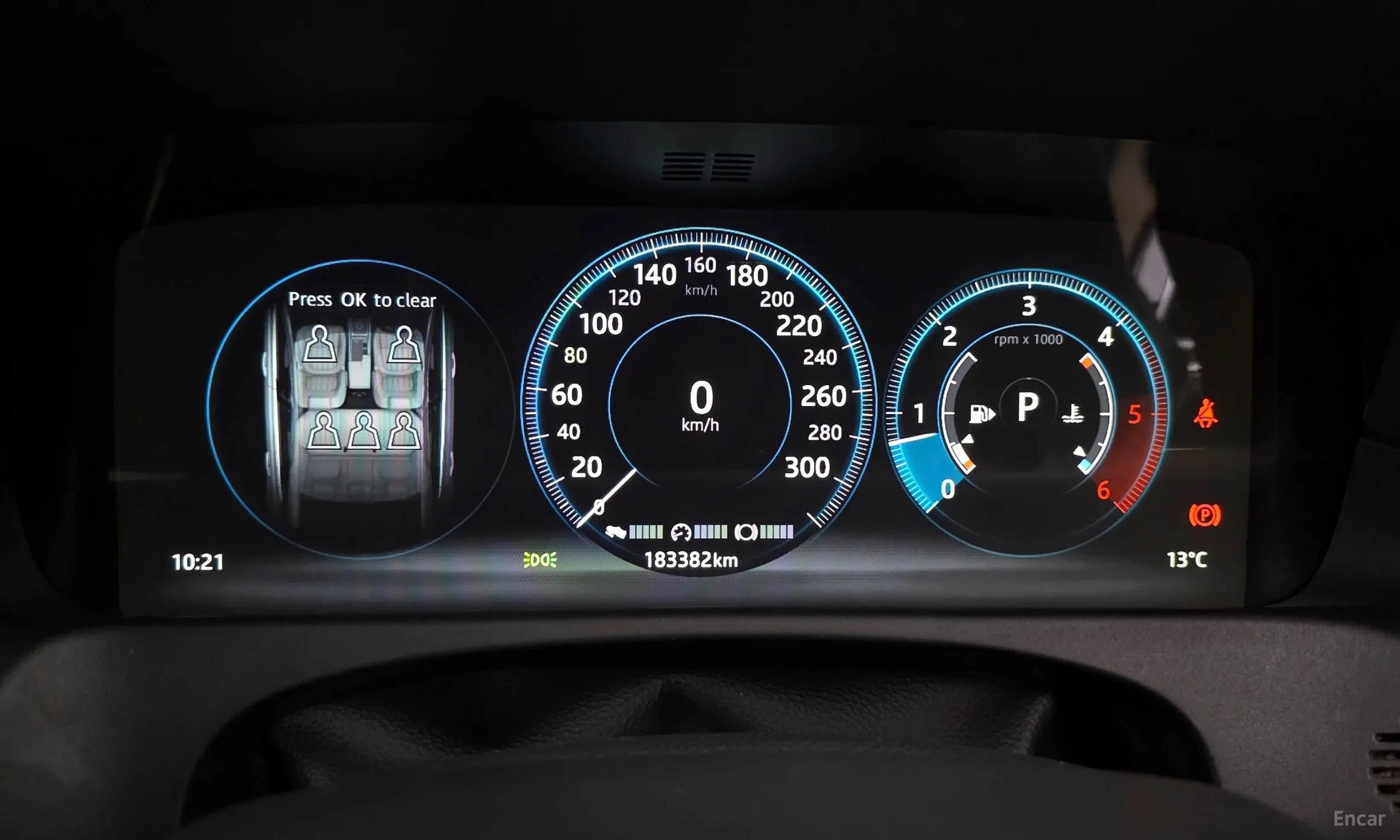 Jaguar XF (x260) превью 8