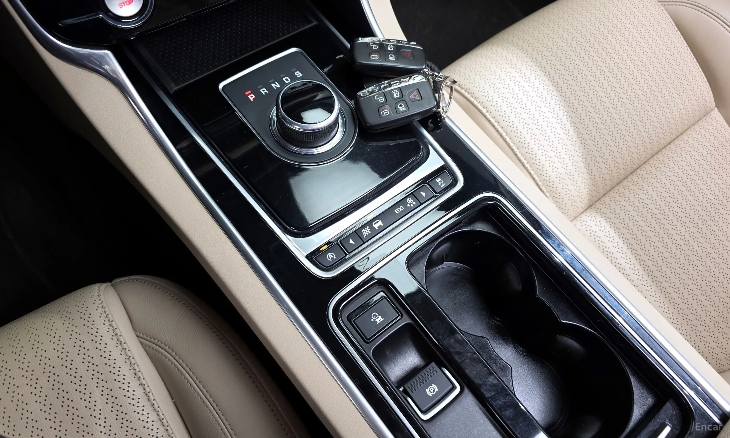 Jaguar XF (x260) превью 9