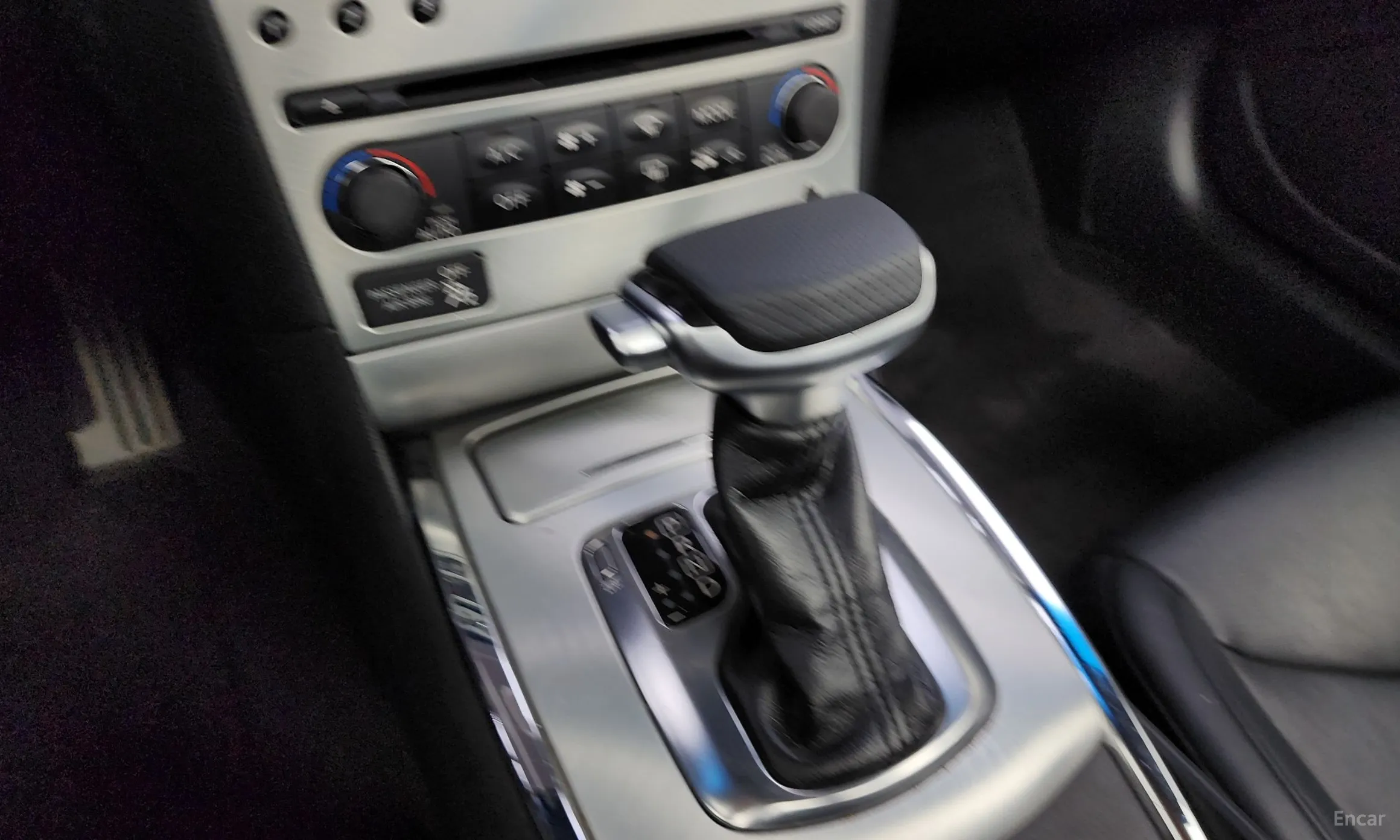 Infiniti G37 превью 9